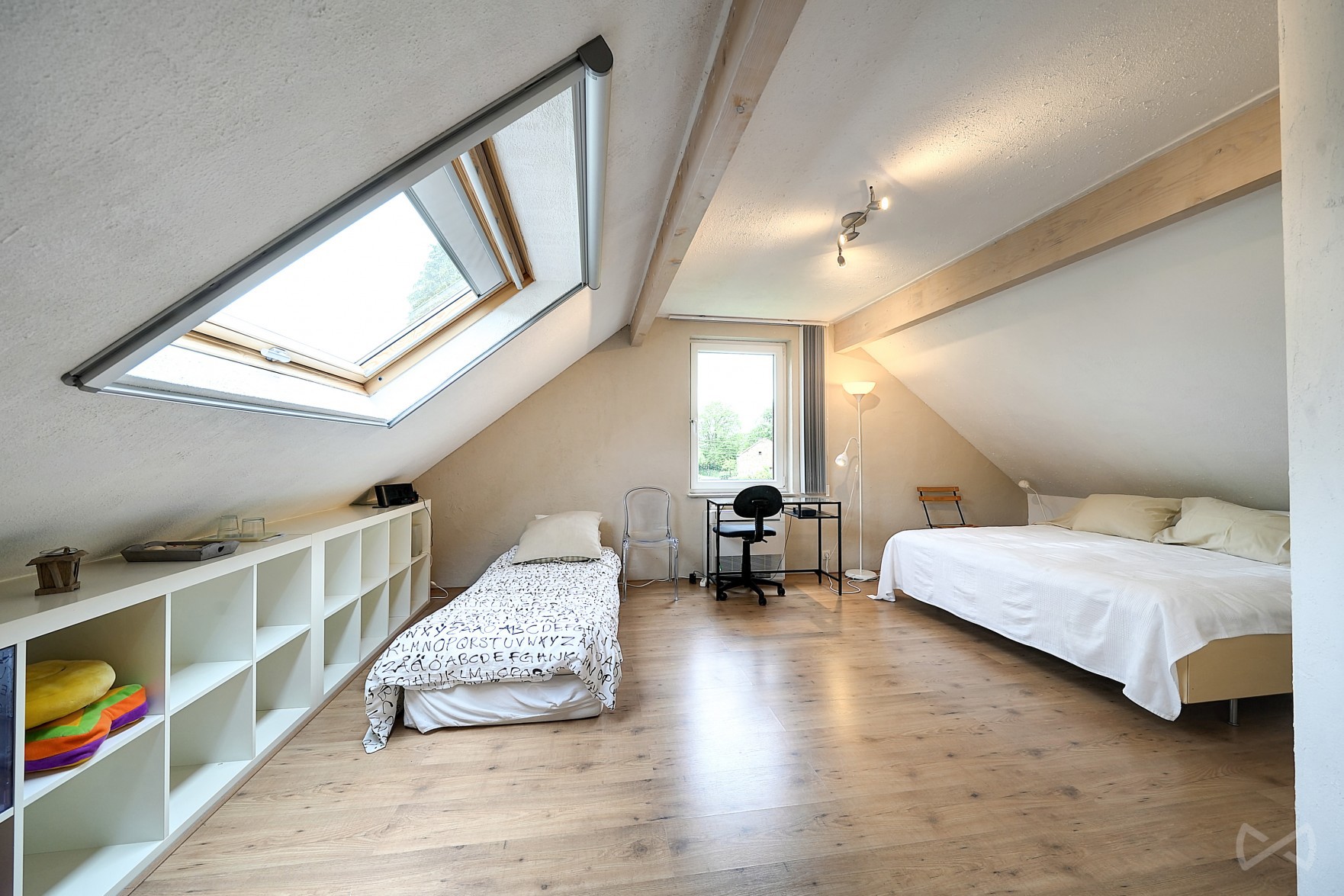 Photo 4 sur 4 pour Maison de trois chambres à Durbuy Wéris