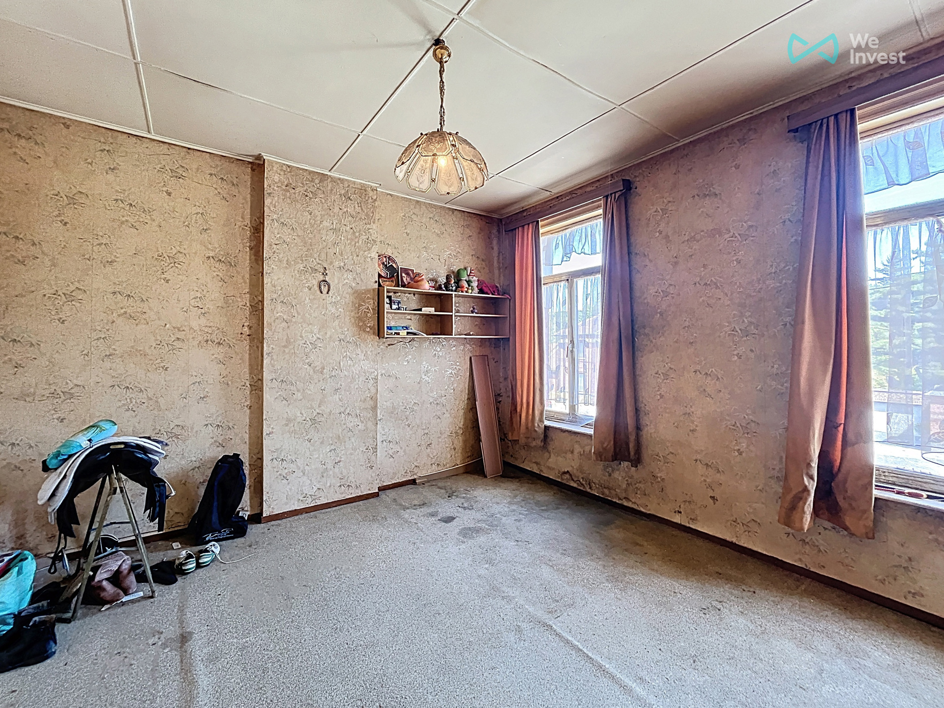 Photo 1 sur 4 pour Maison de deux chambres à Enghien Petit-Enghien