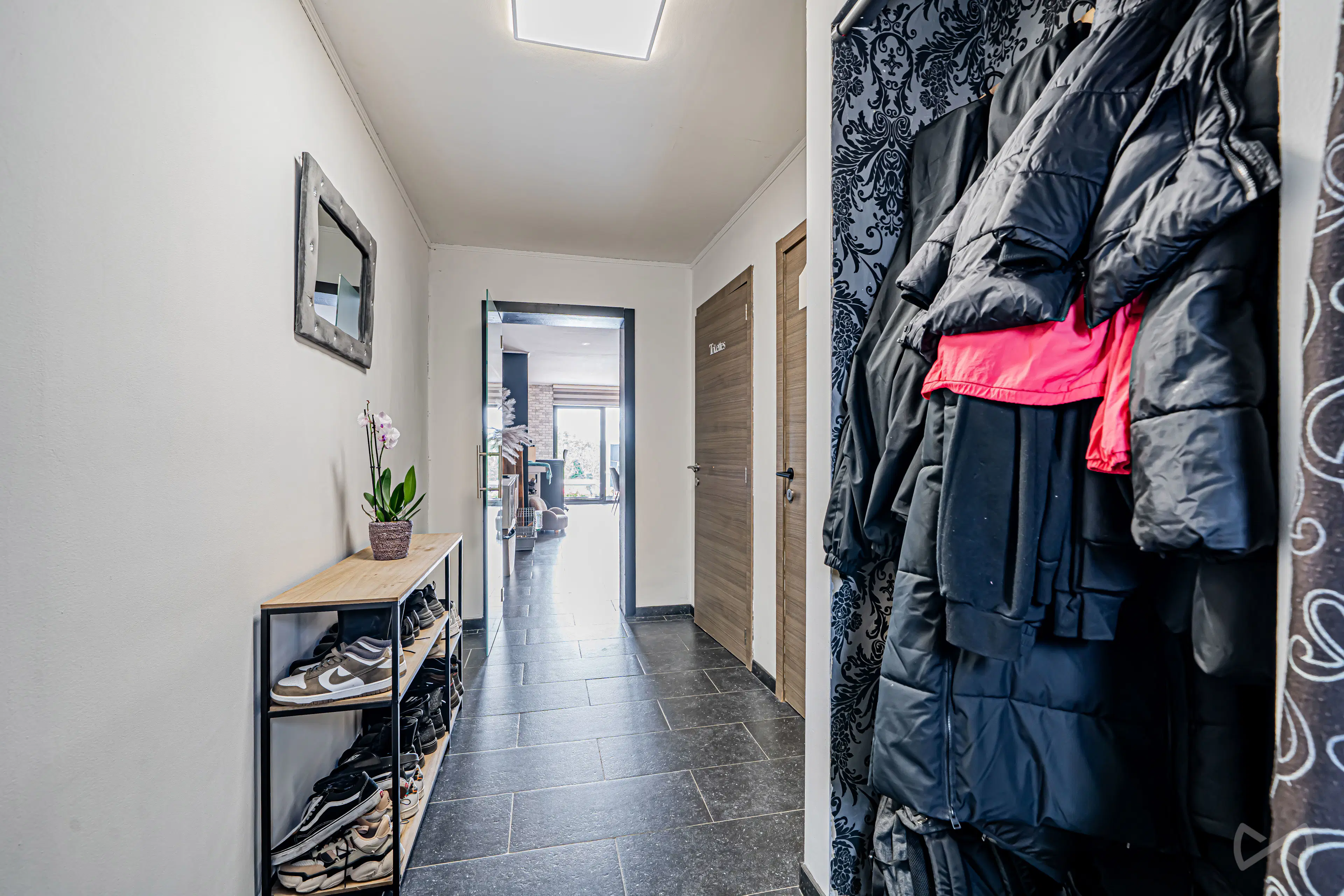 Foto van de woning