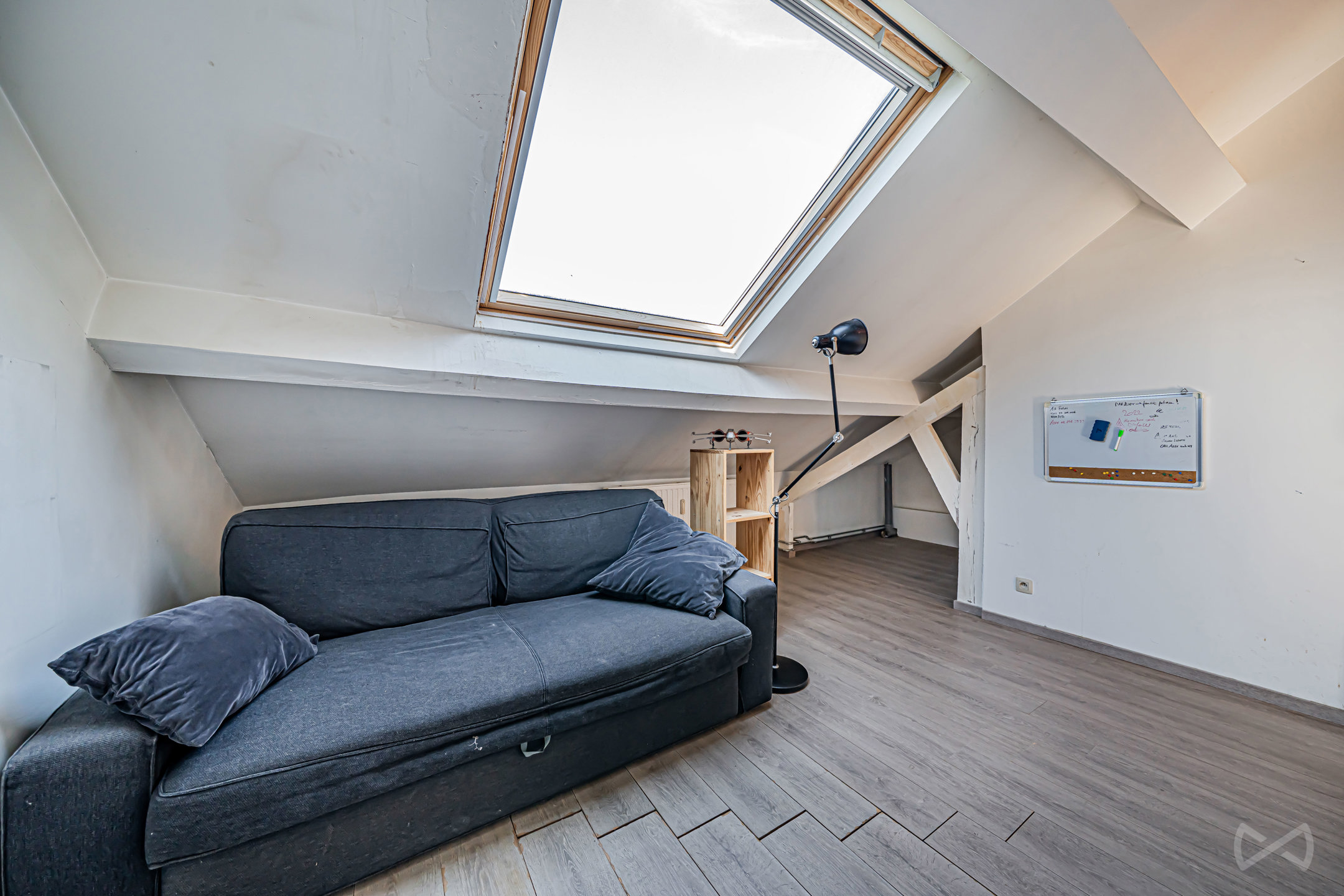 Picture 4 of 4 for Duplex with two bedrooms in Bastogne