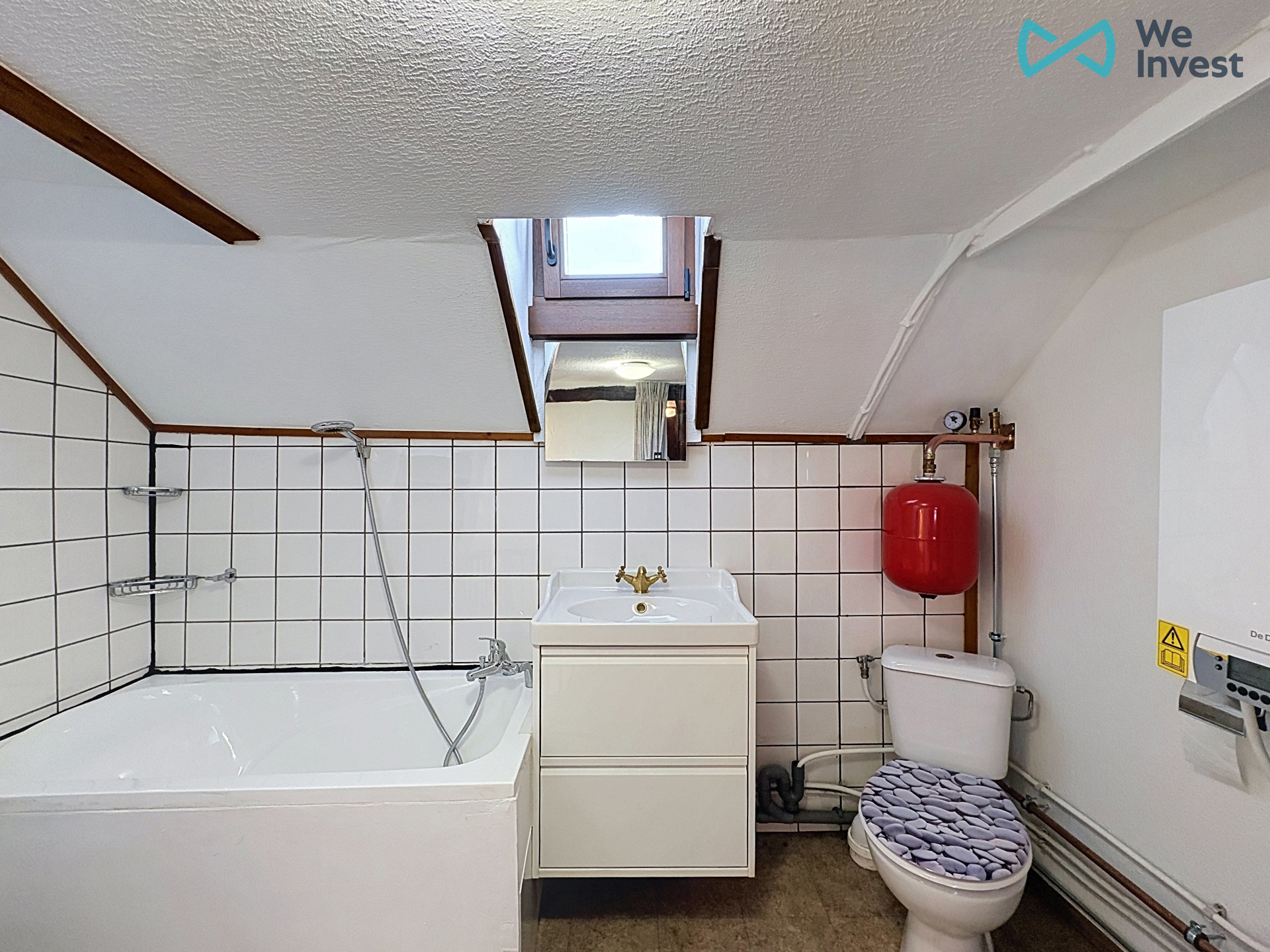 Picture 4 of 4 for House with one bedroom in Malmedy