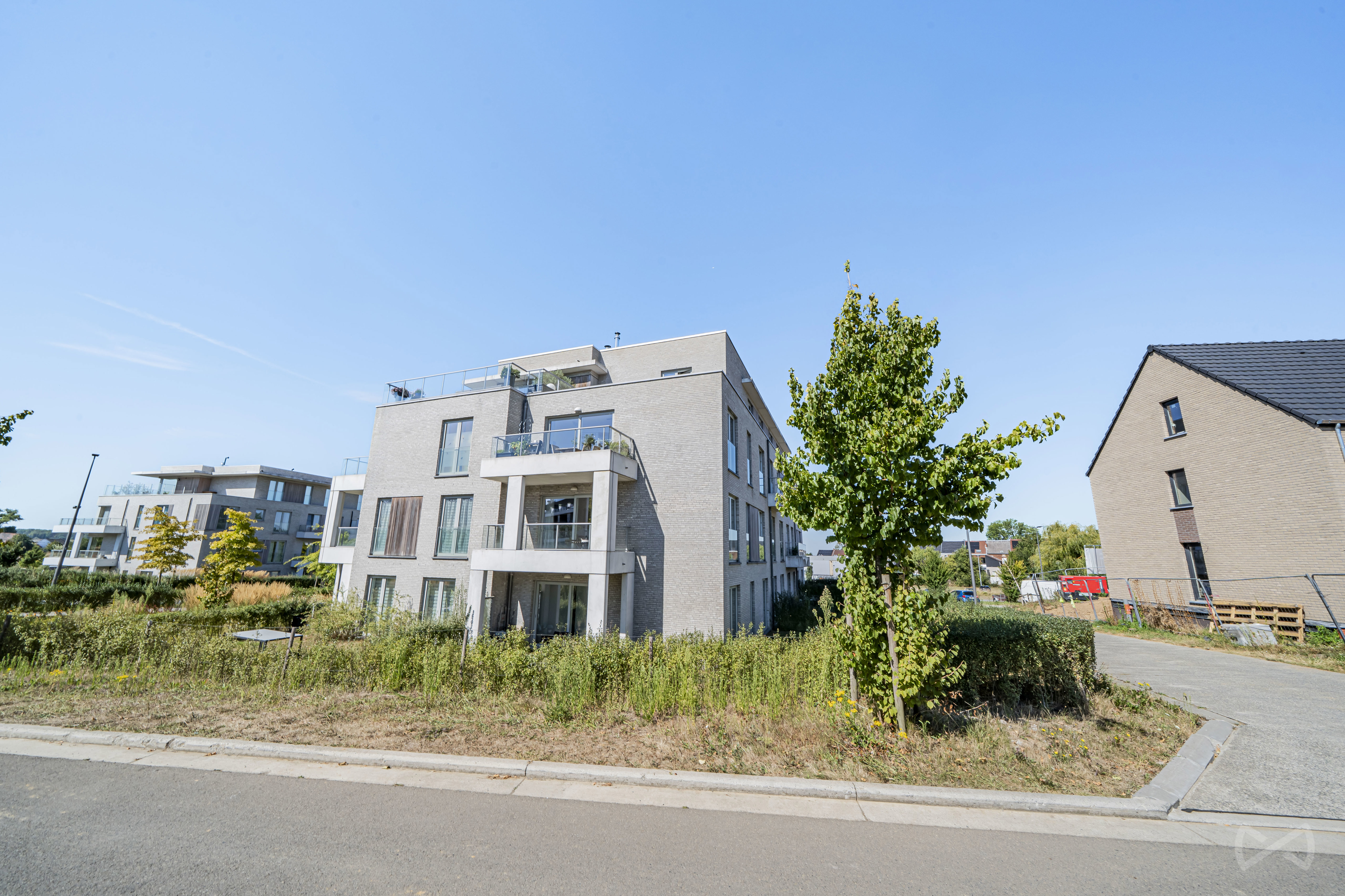 Photo 3 sur 4 pour Appartement d'une chambre à Braine-le-comte