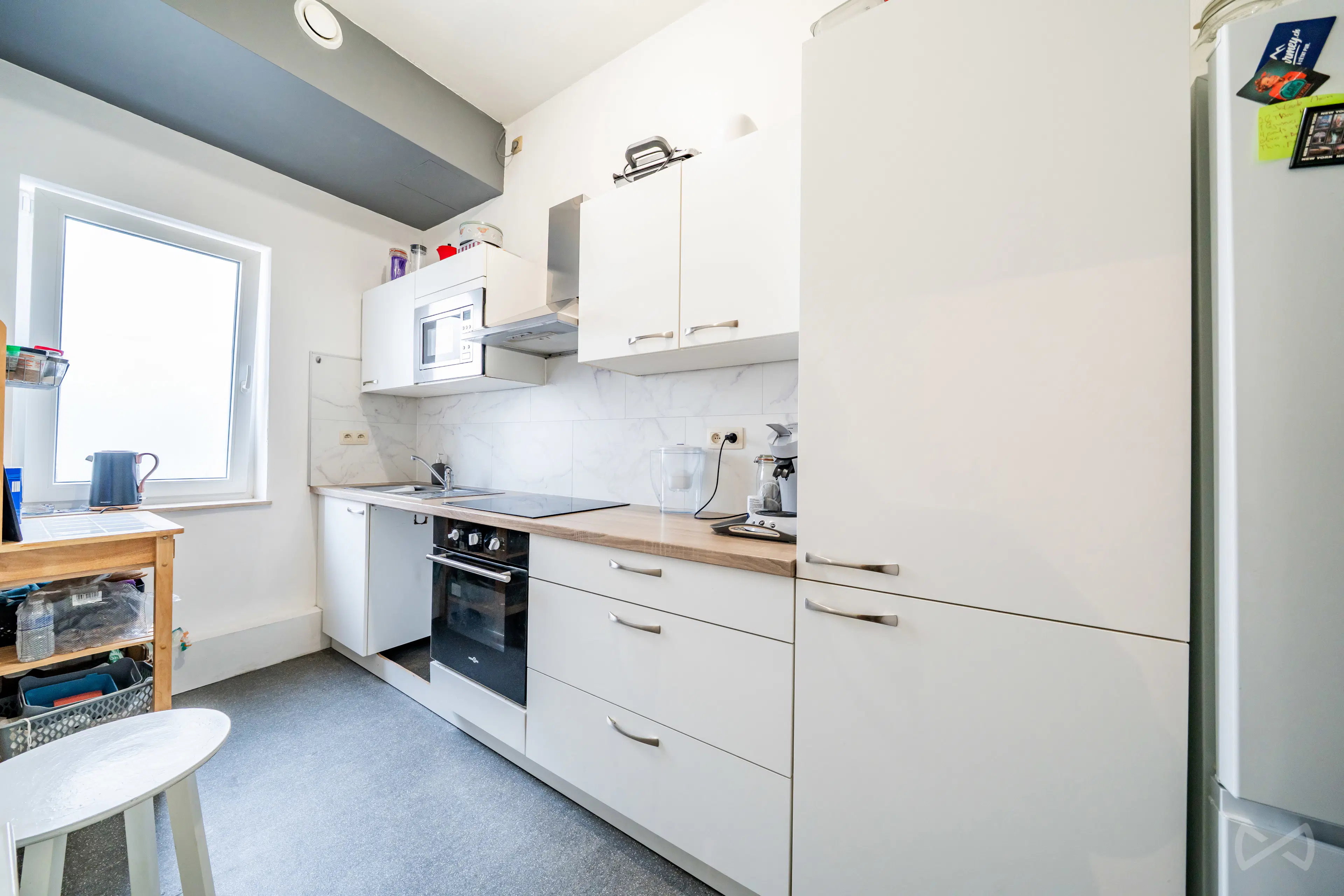 Photo 3 sur 4 pour Immeuble à appartements de dix chambres à Malmedy