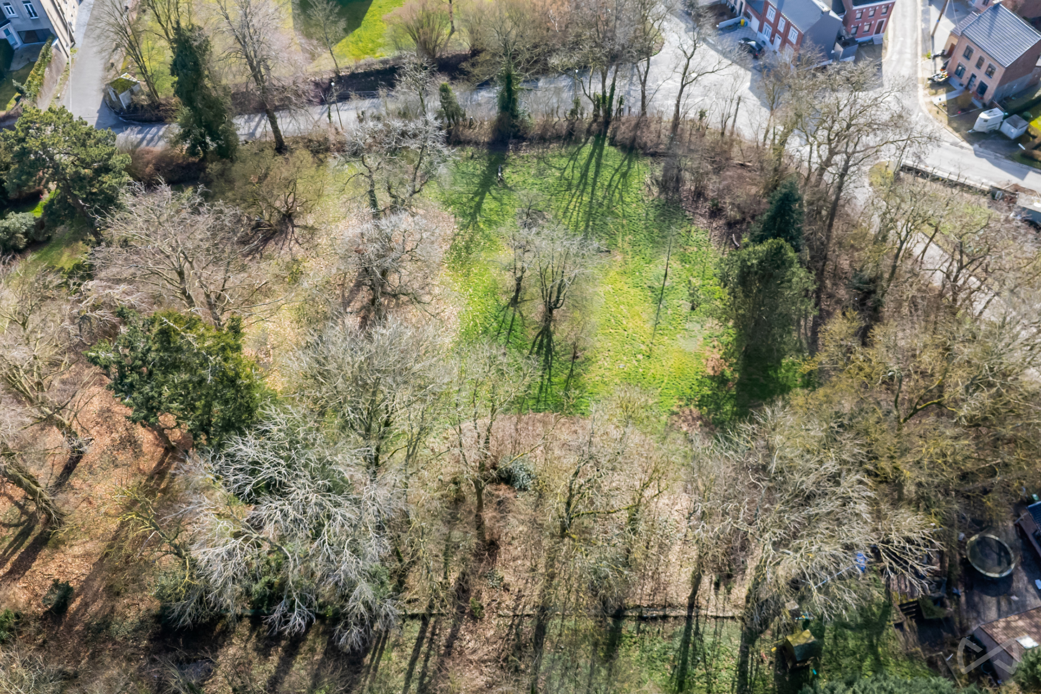 Picture 3 of 3 for Building ground in Avernas-le-bauduin