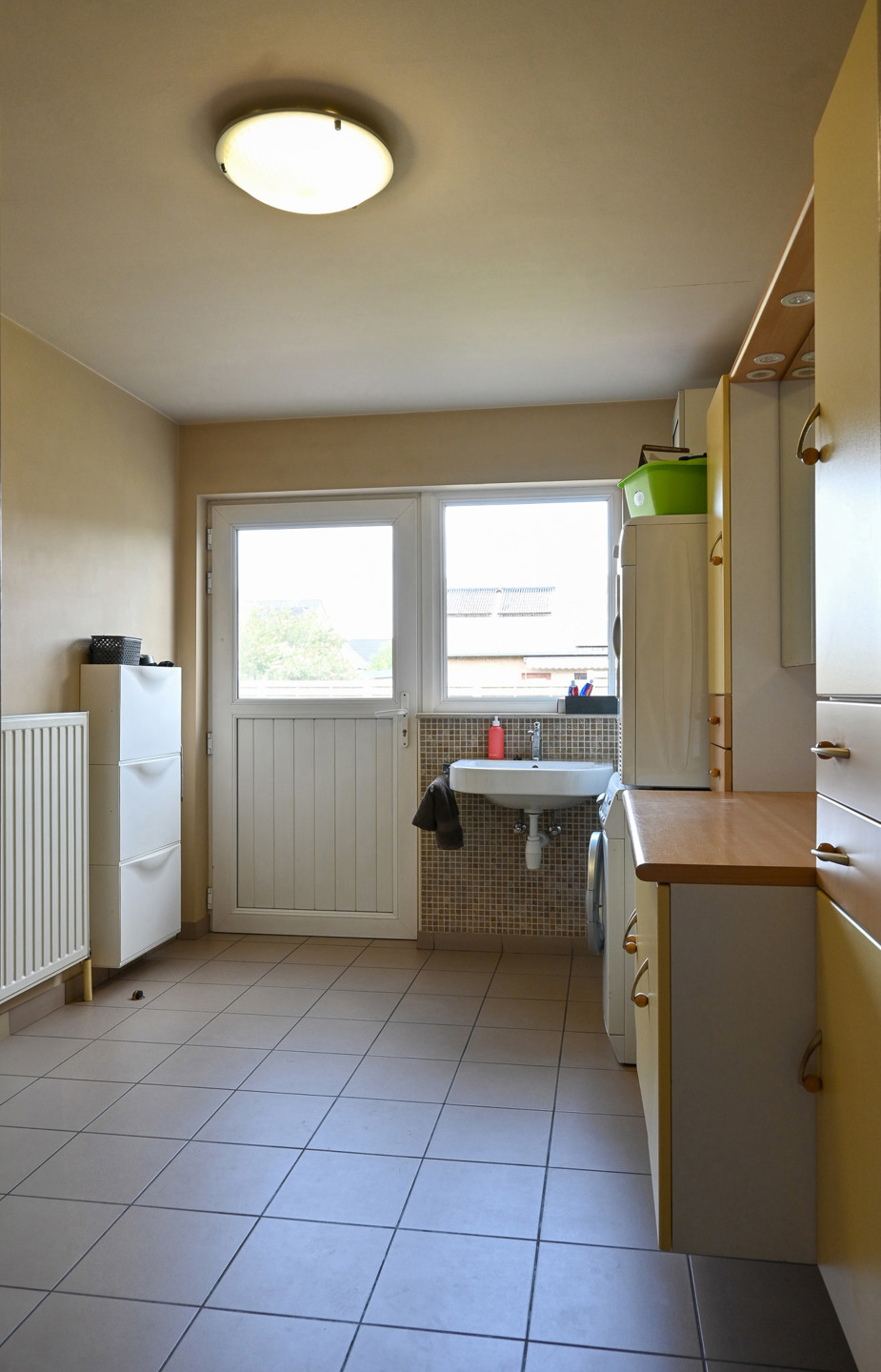 Picture 4 of 4 for Exceptional house with four bedrooms in Beringen