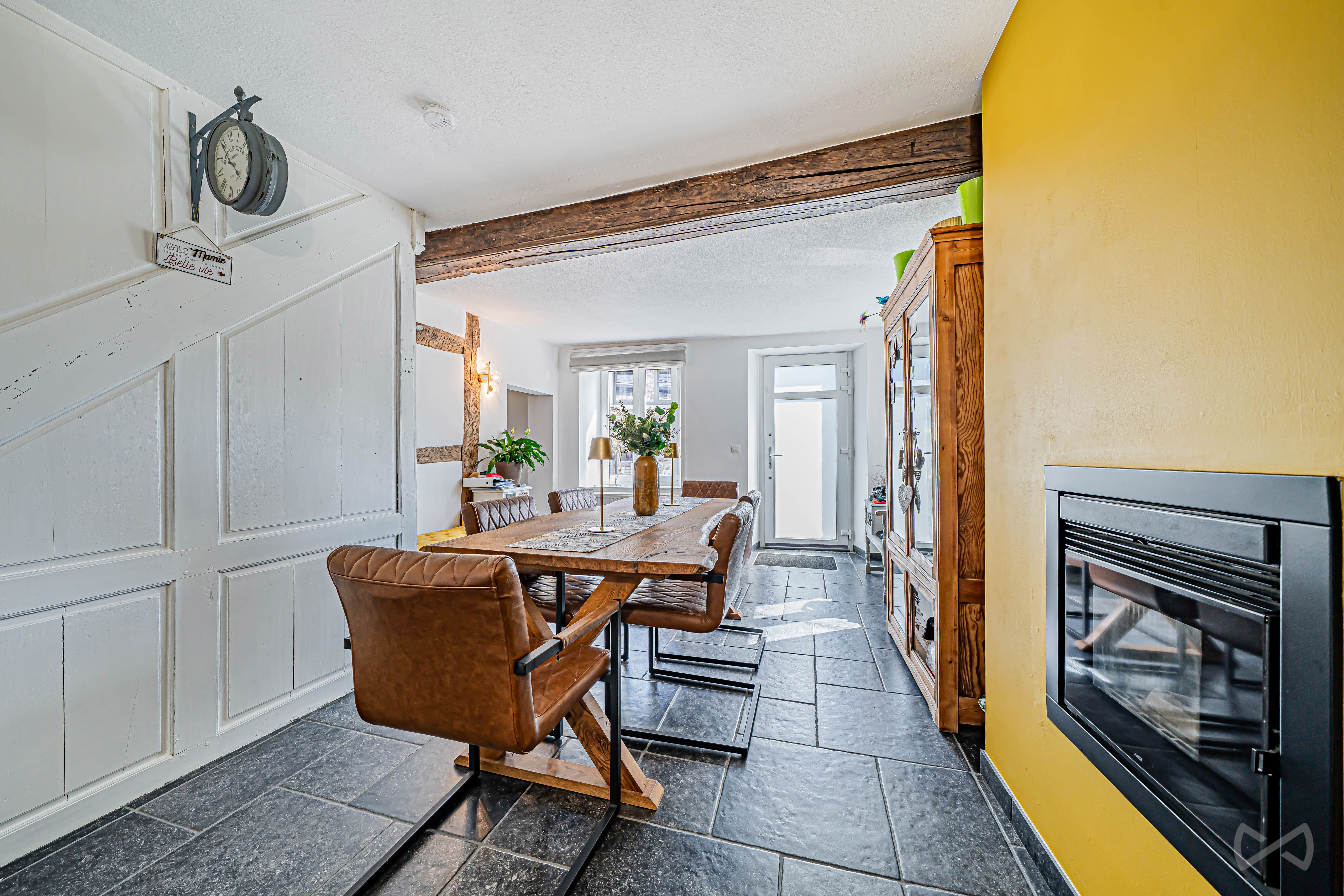 Picture 2 of 4 for House with two bedrooms in Hamoir