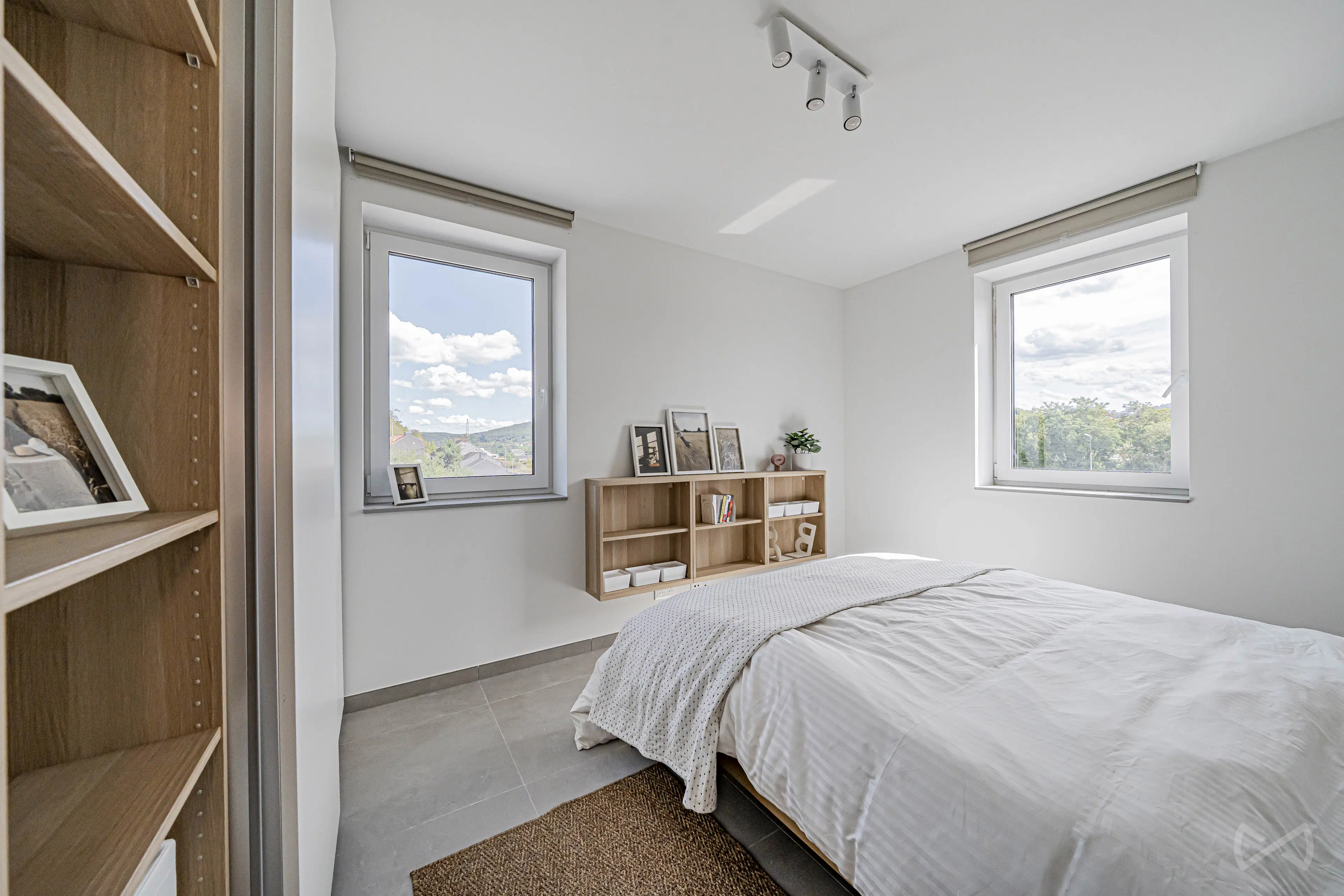 Picture 2 of 4 for Flat with two bedrooms in Andenne