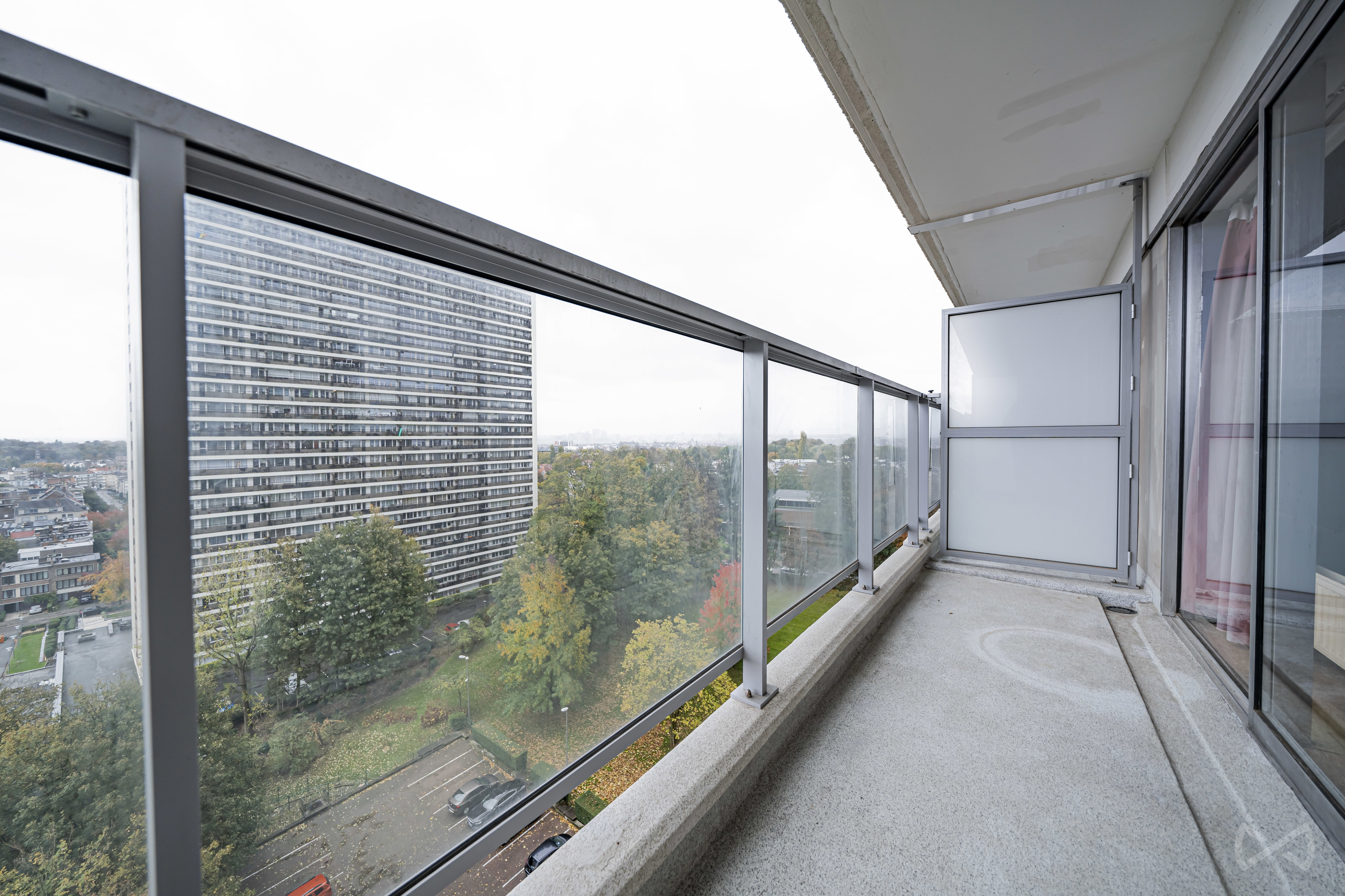 Picture 4 of 4 for Flat with two bedrooms in Jette