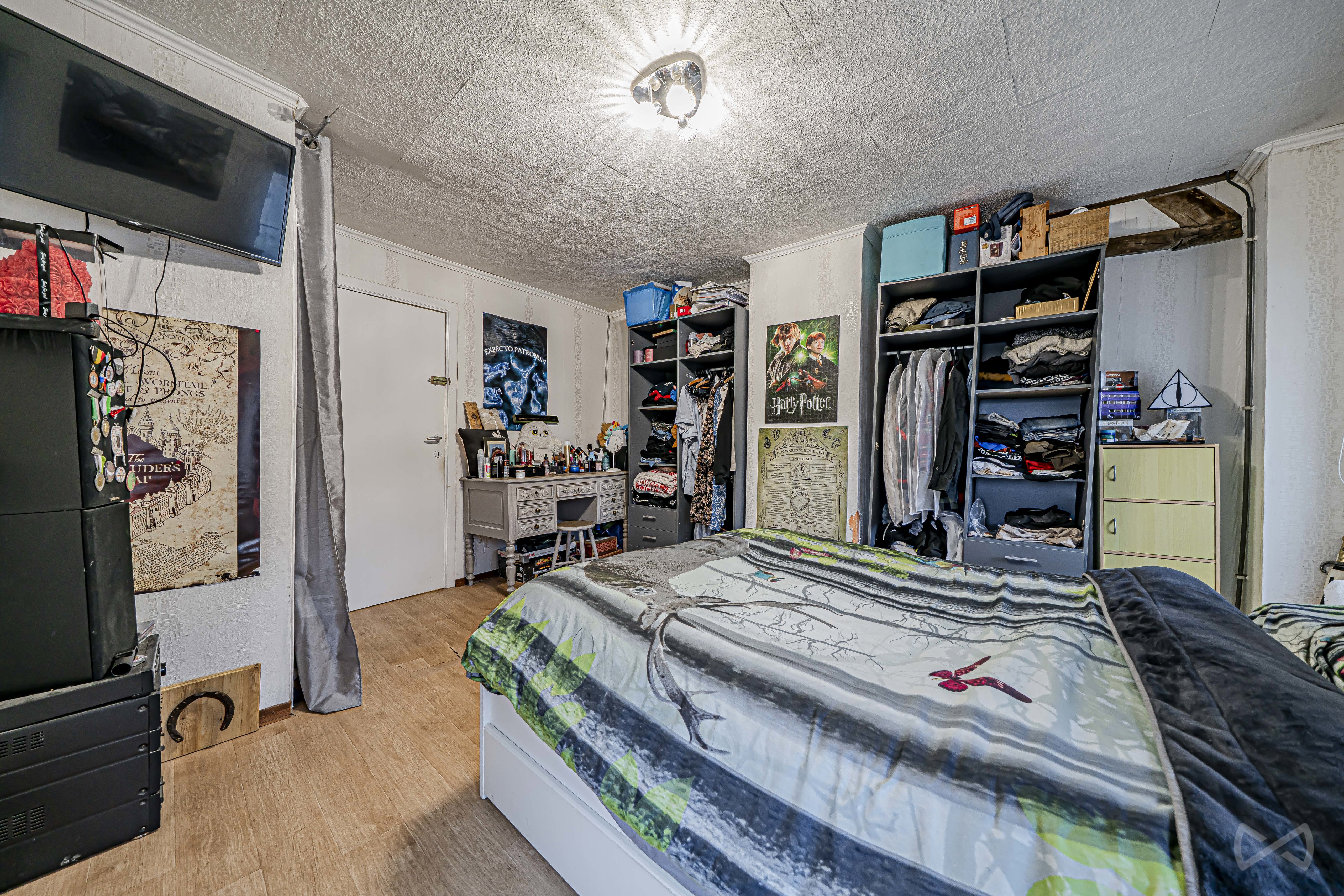 Photo 1 sur 4 pour Maison de trois chambres à Viroinval