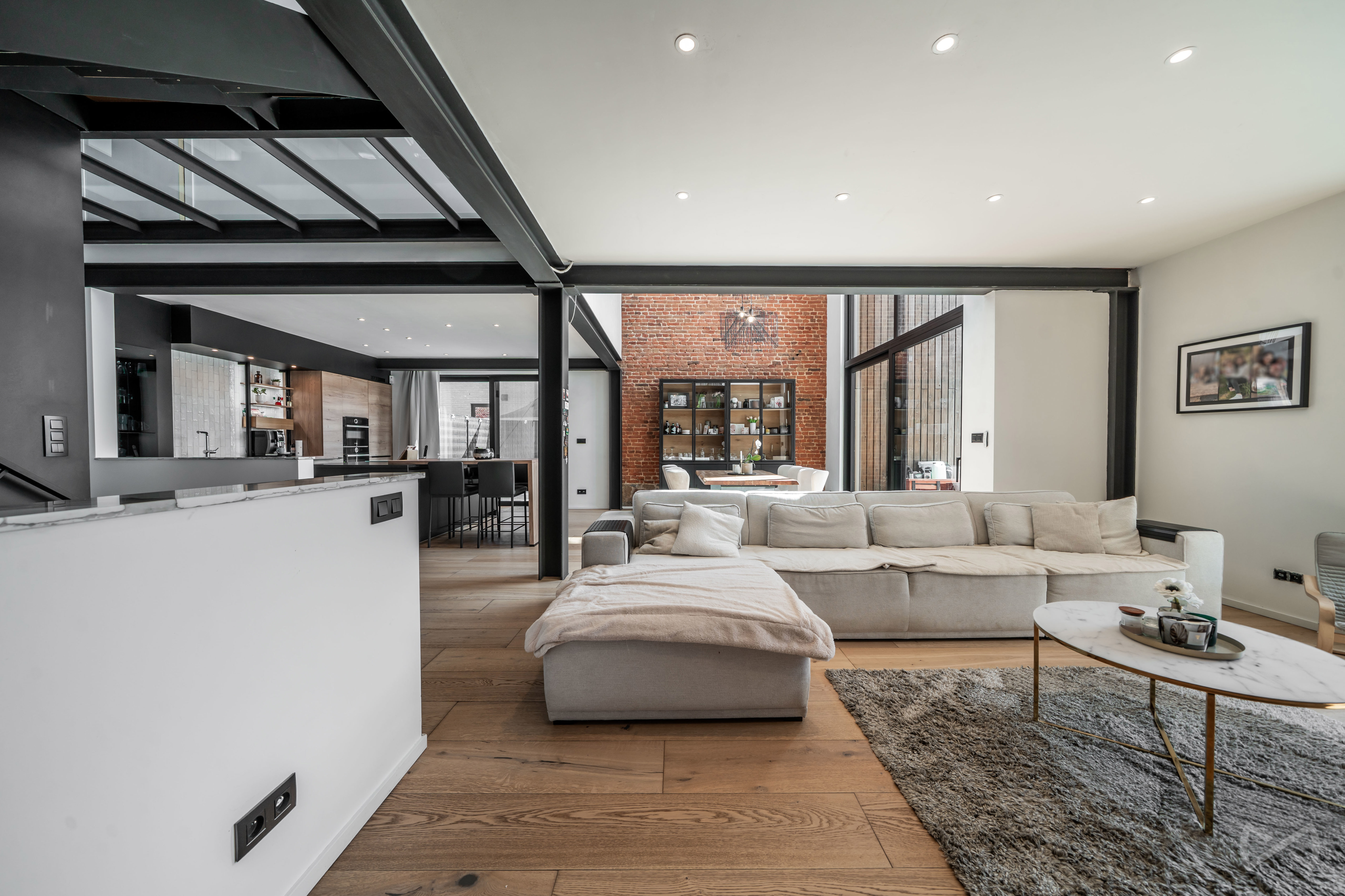 Foto van de woning