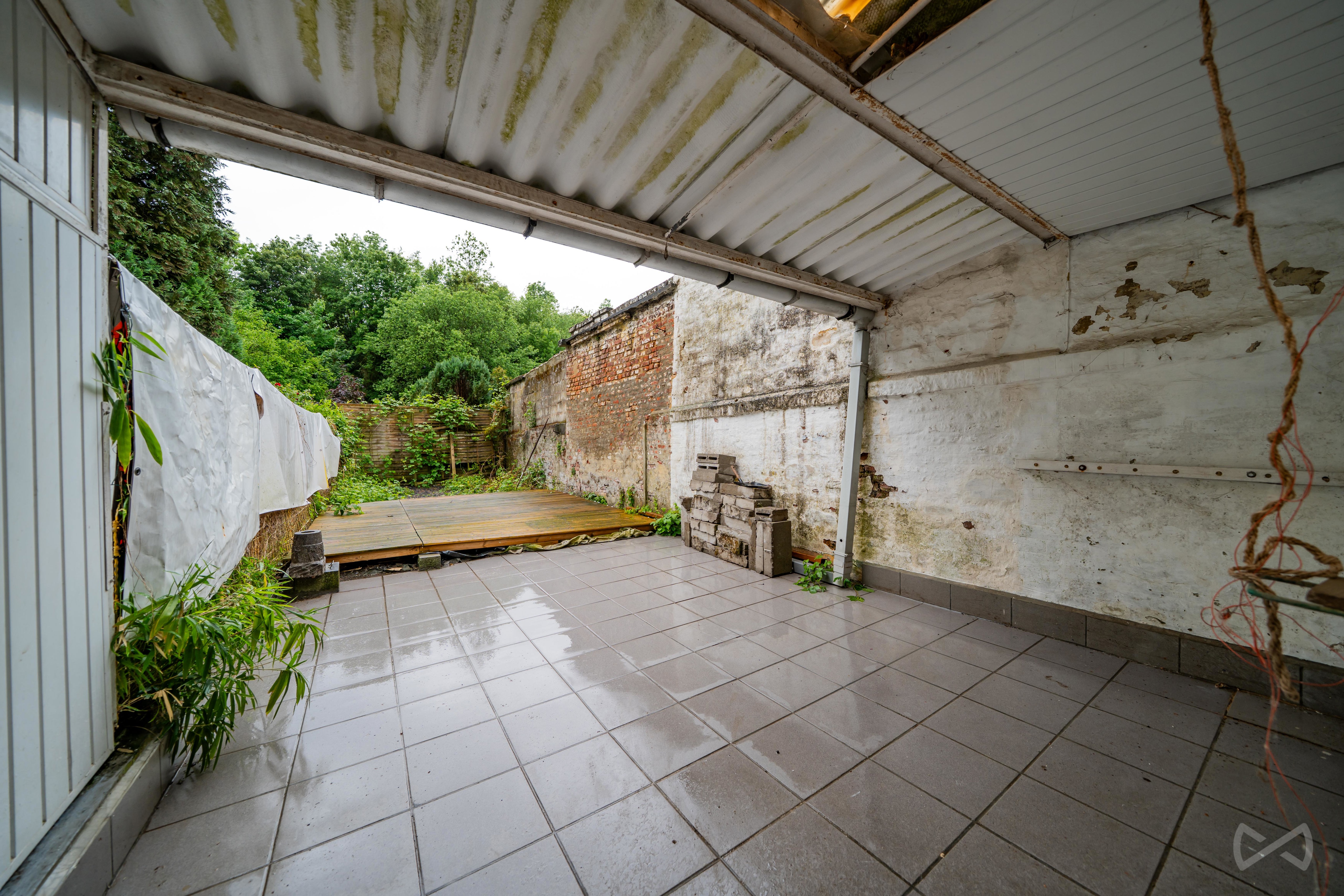 Picture 2 of 4 for House with two bedrooms in Ecaussinnes-d'Enghien