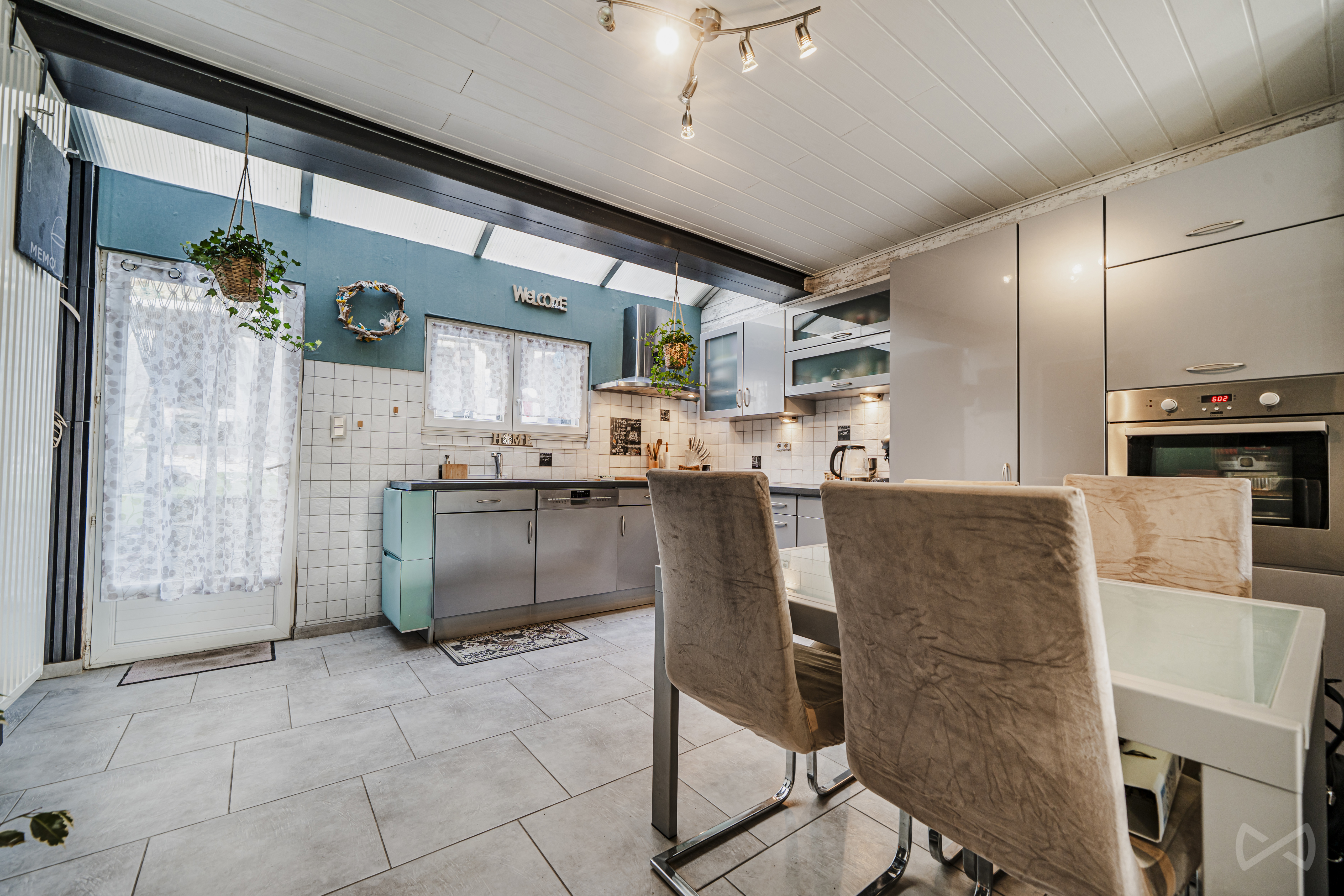 Picture 2 of 4 for House with two bedrooms in La Louvière Houdeng-Aimeries
