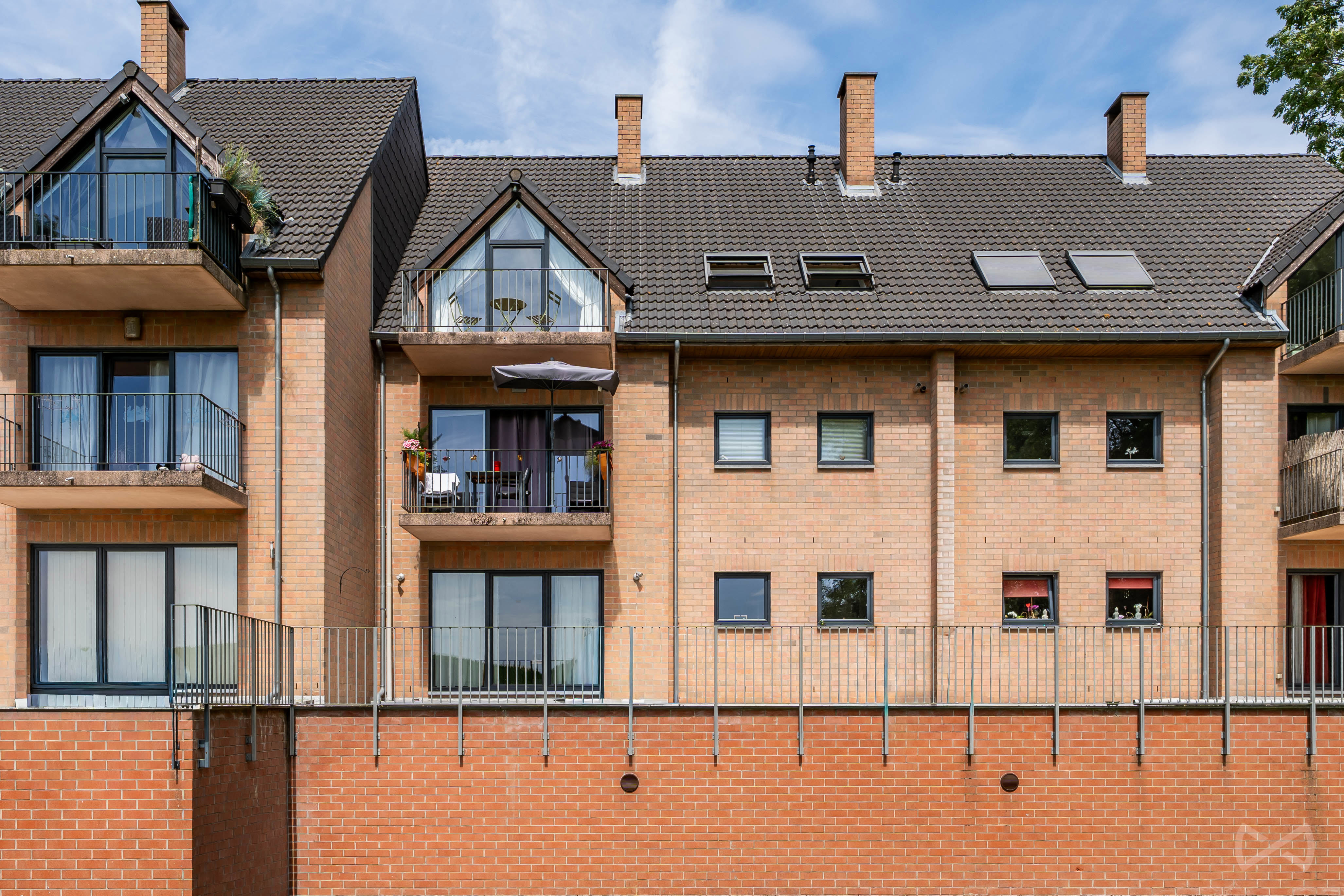 Picture 2 of 4 for Flat with two bedrooms in Marche-lez-Écaussinnes