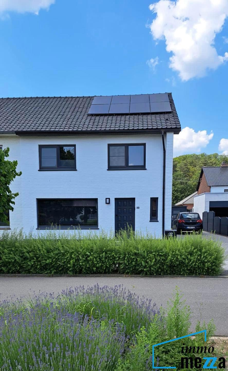 Picture 1 of 1 for House with three bedrooms in Beringen