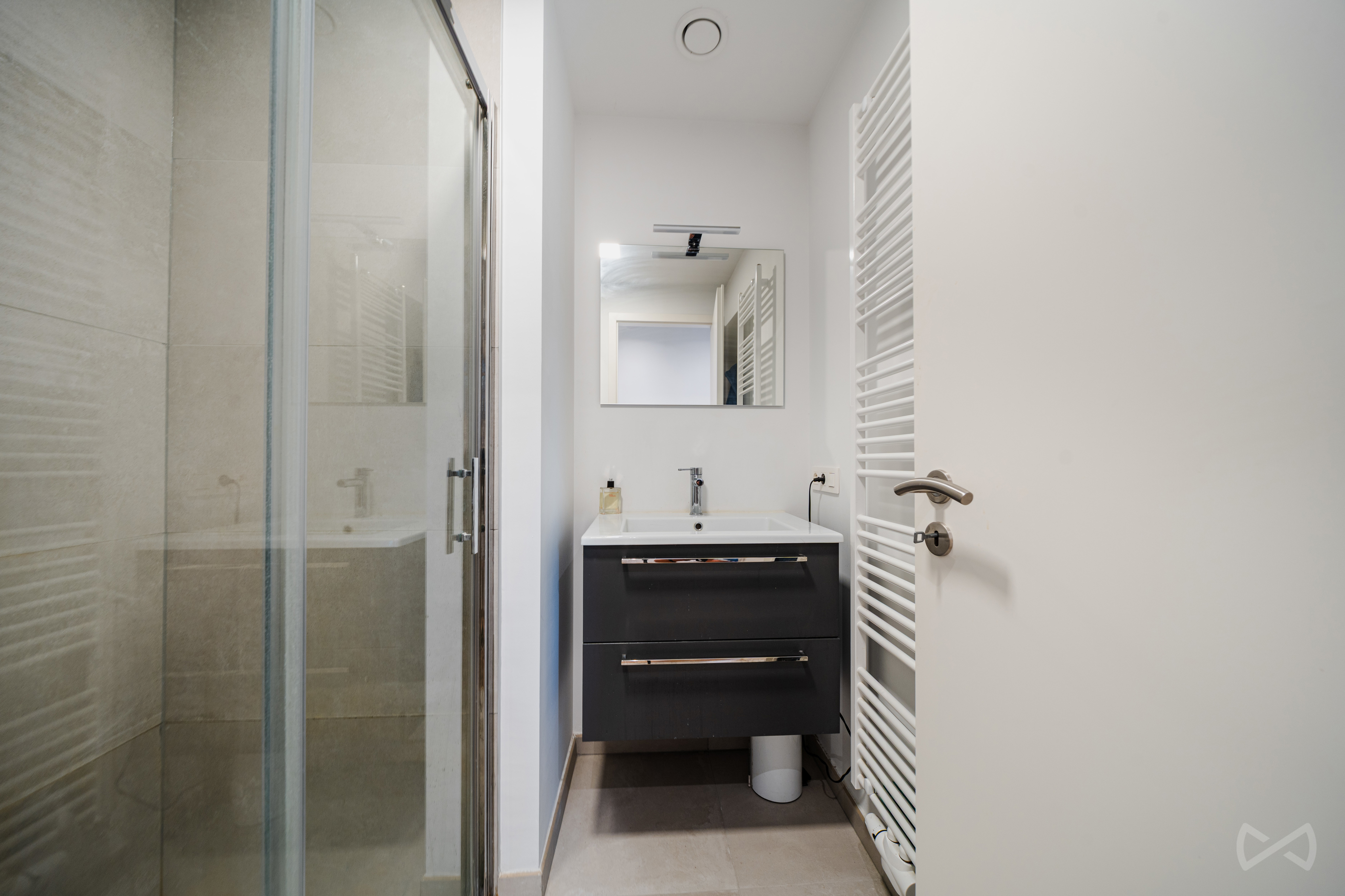 Photo 4 sur 4 pour Penthouse de deux chambres à Angleur