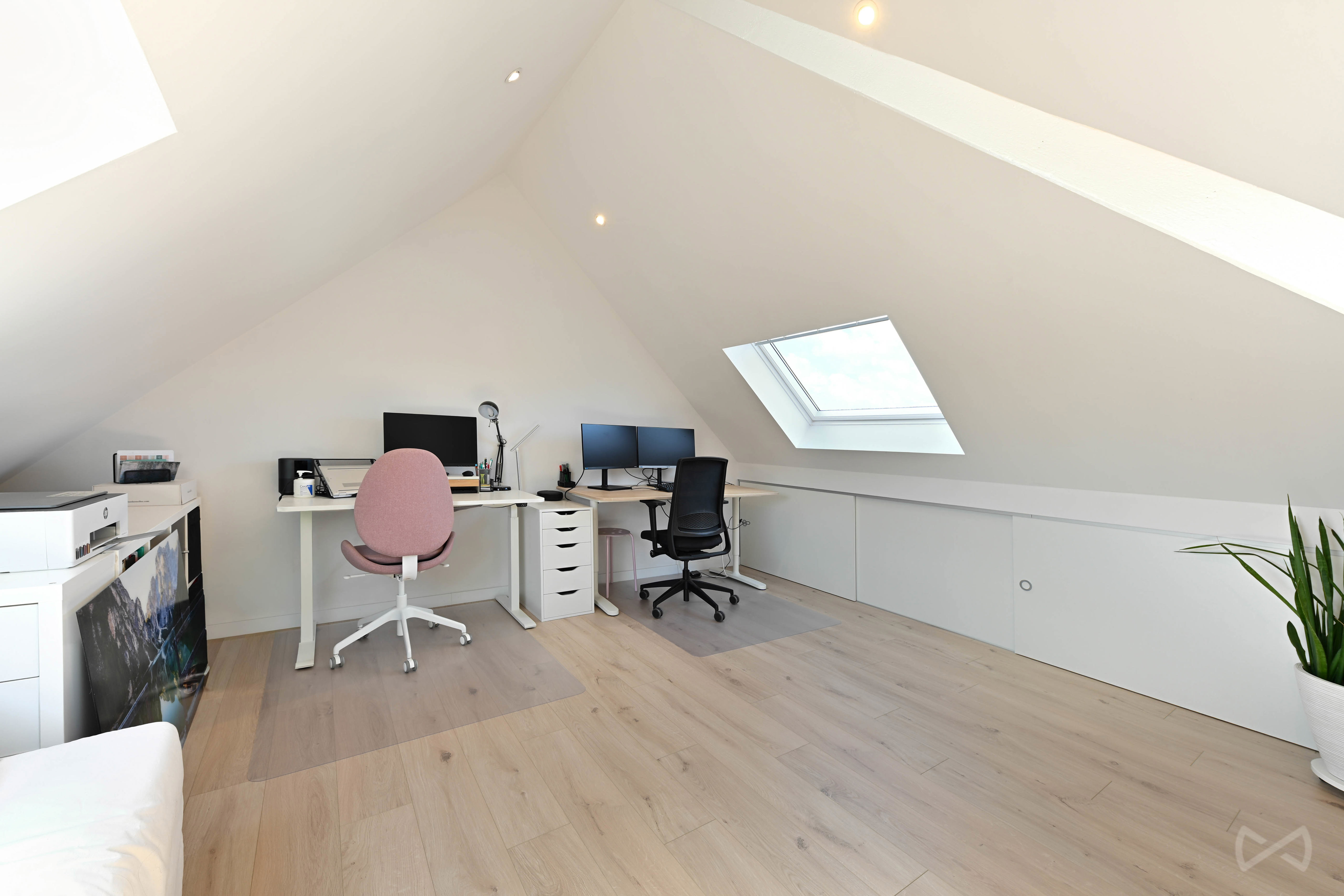 Picture 3 of 4 for House with four bedrooms in Leuven