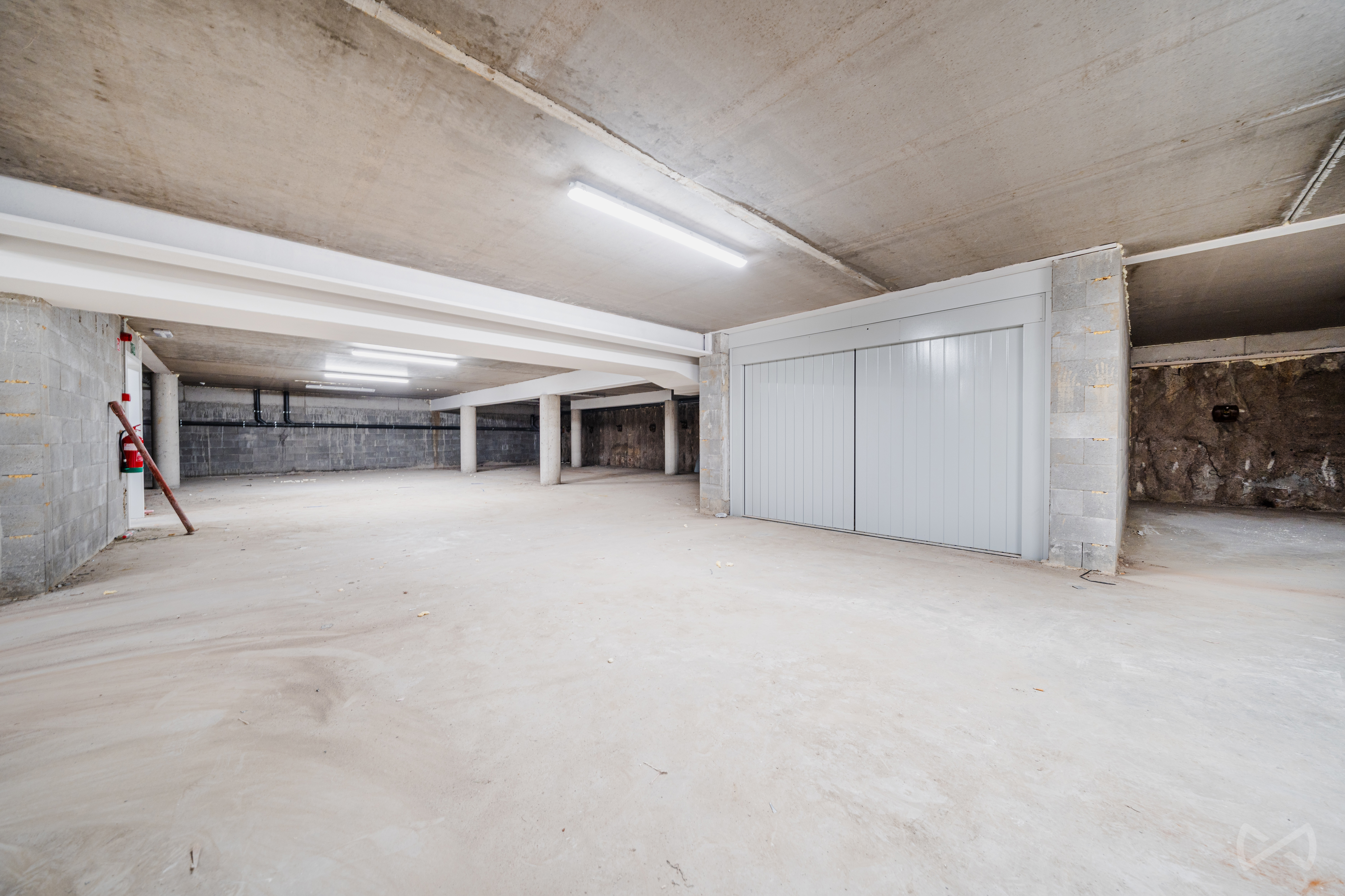 Picture 1 of 4 for Flat with one bedroom in Liège
