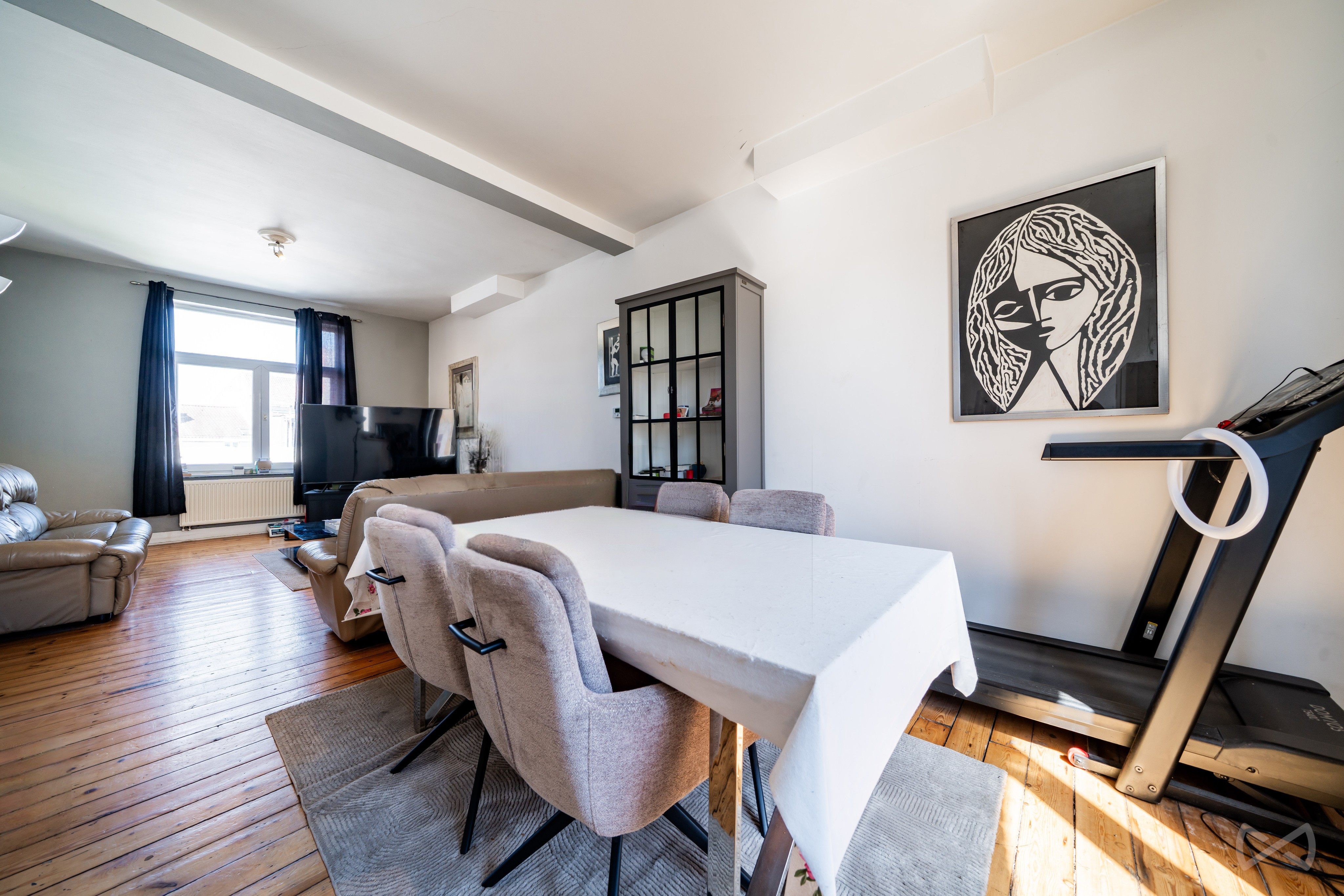 Foto van de woning