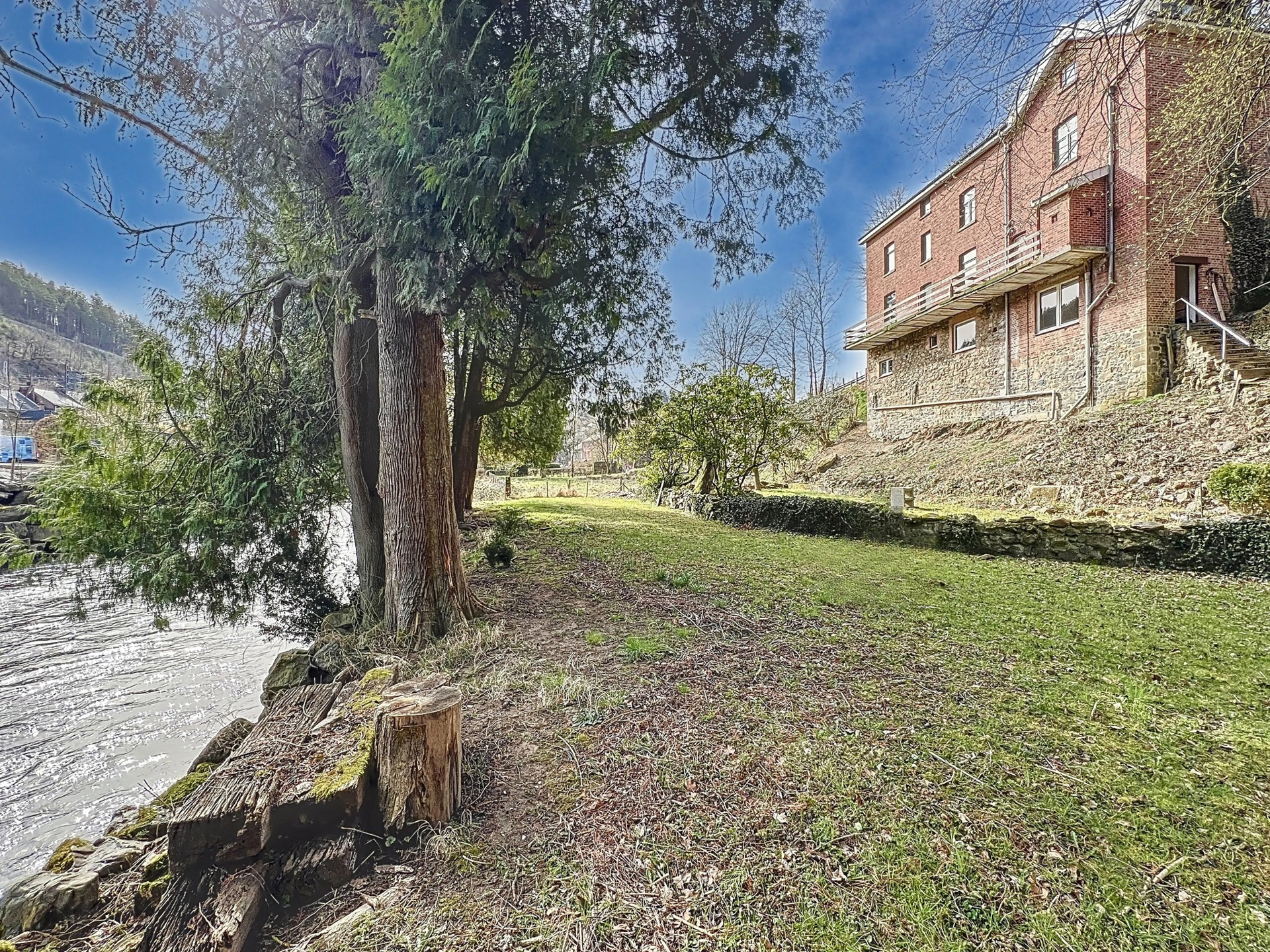 Picture 2 of 3 for Triplex with two bedrooms in Trois-Ponts