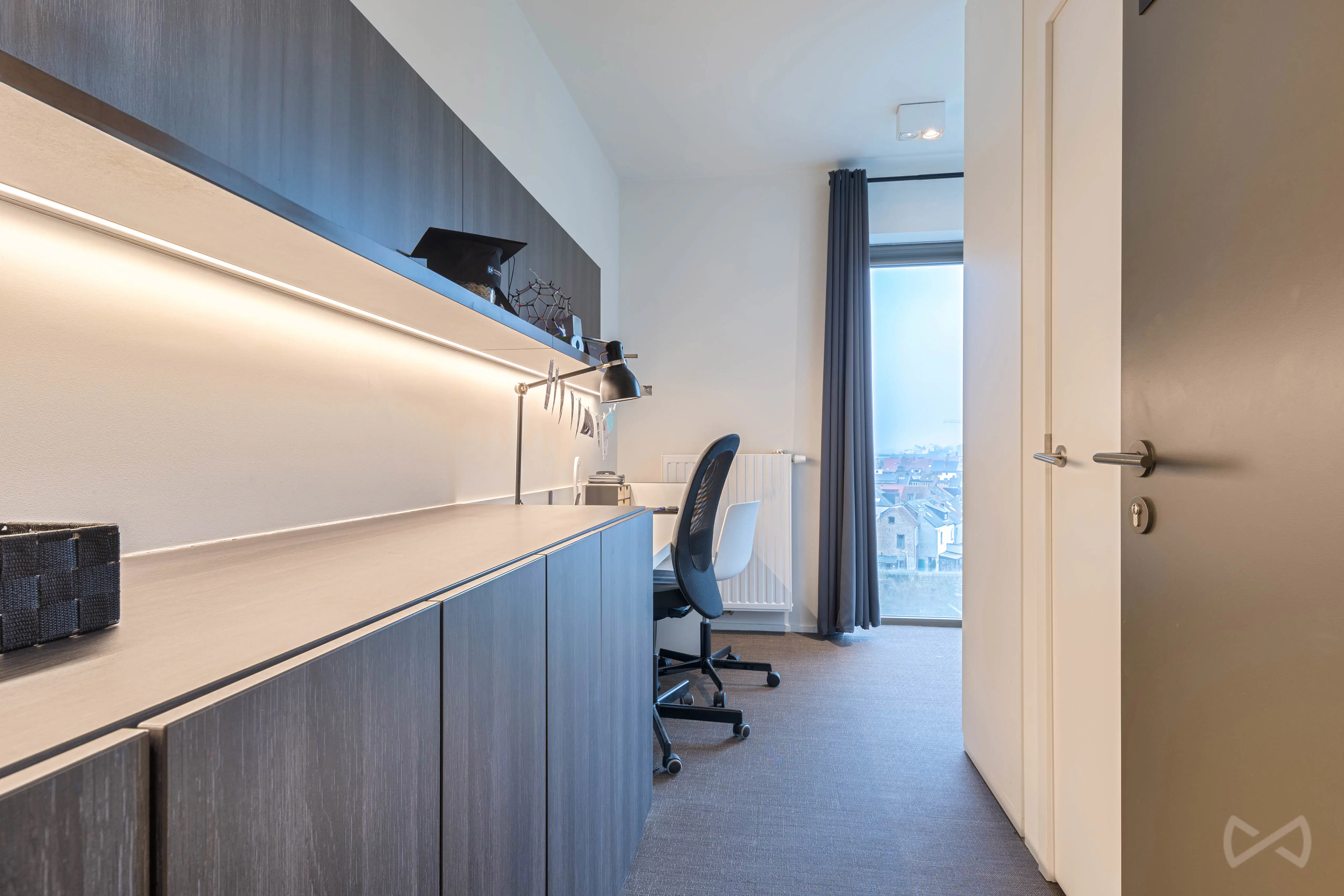 Picture 3 of 3 for Student room in Leuven