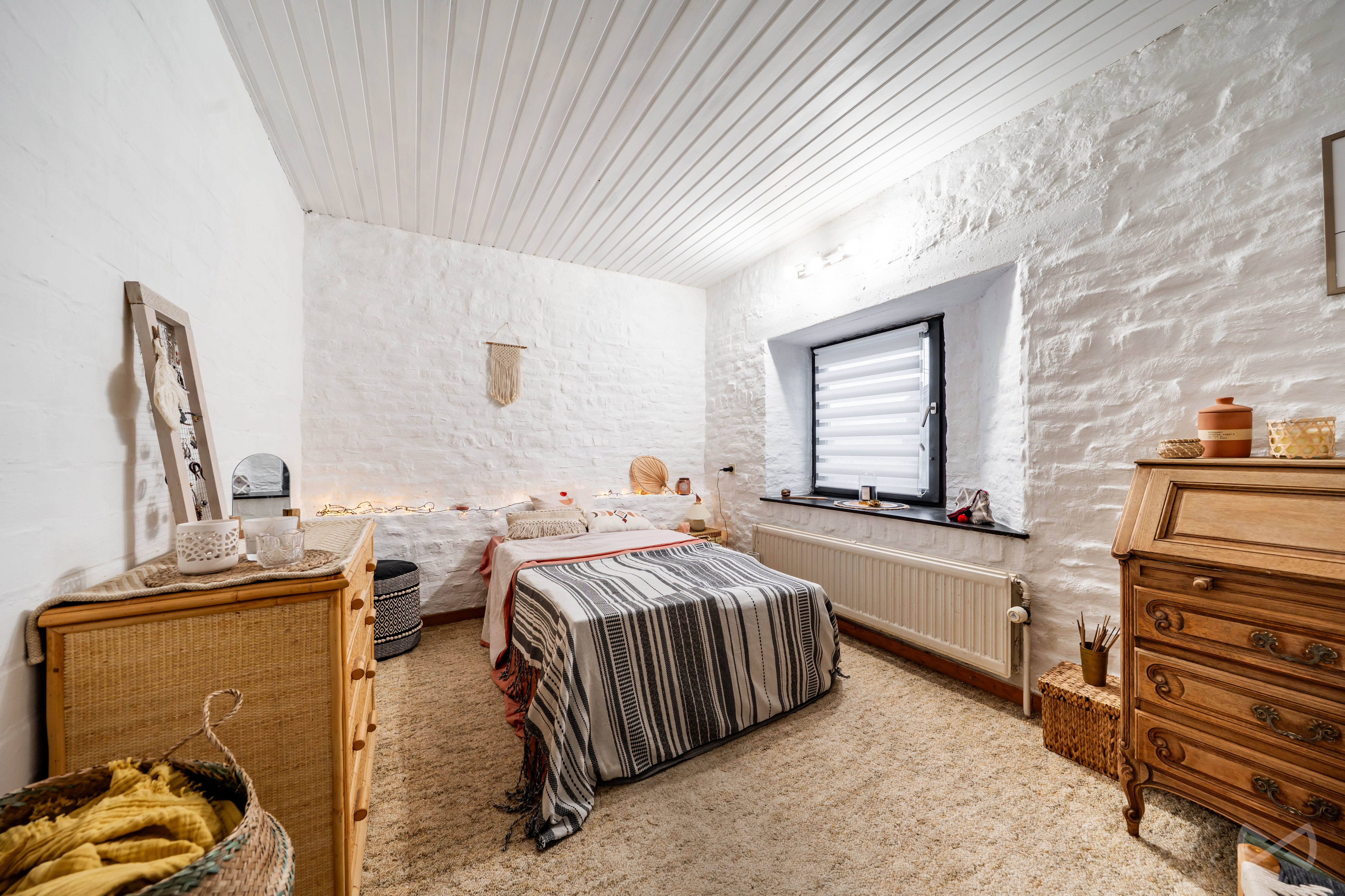 Photo 3 sur 4 pour Maison de trois chambres à Hannut Thisnes