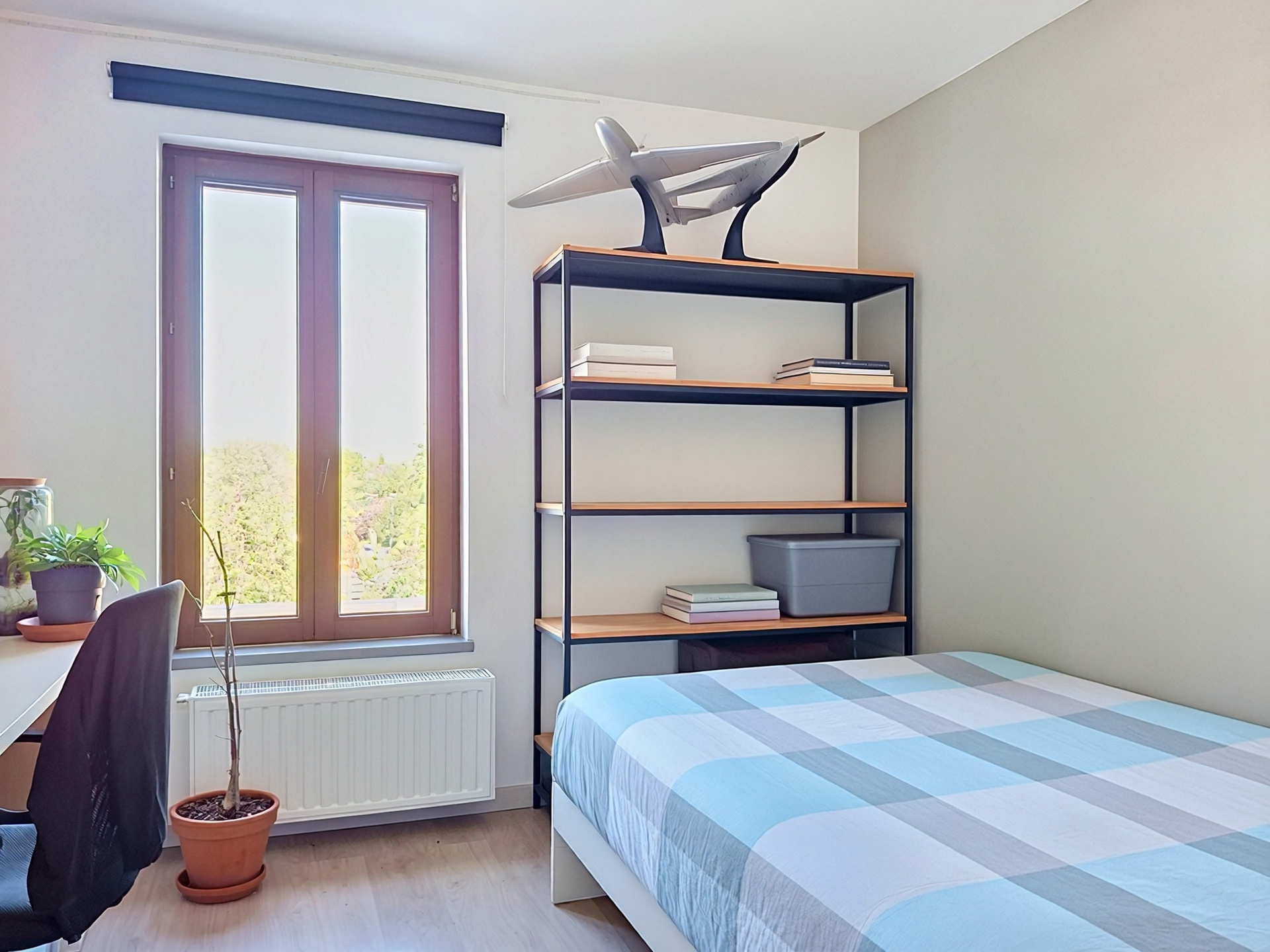 Picture 3 of 4 for House with three bedrooms in Machelen