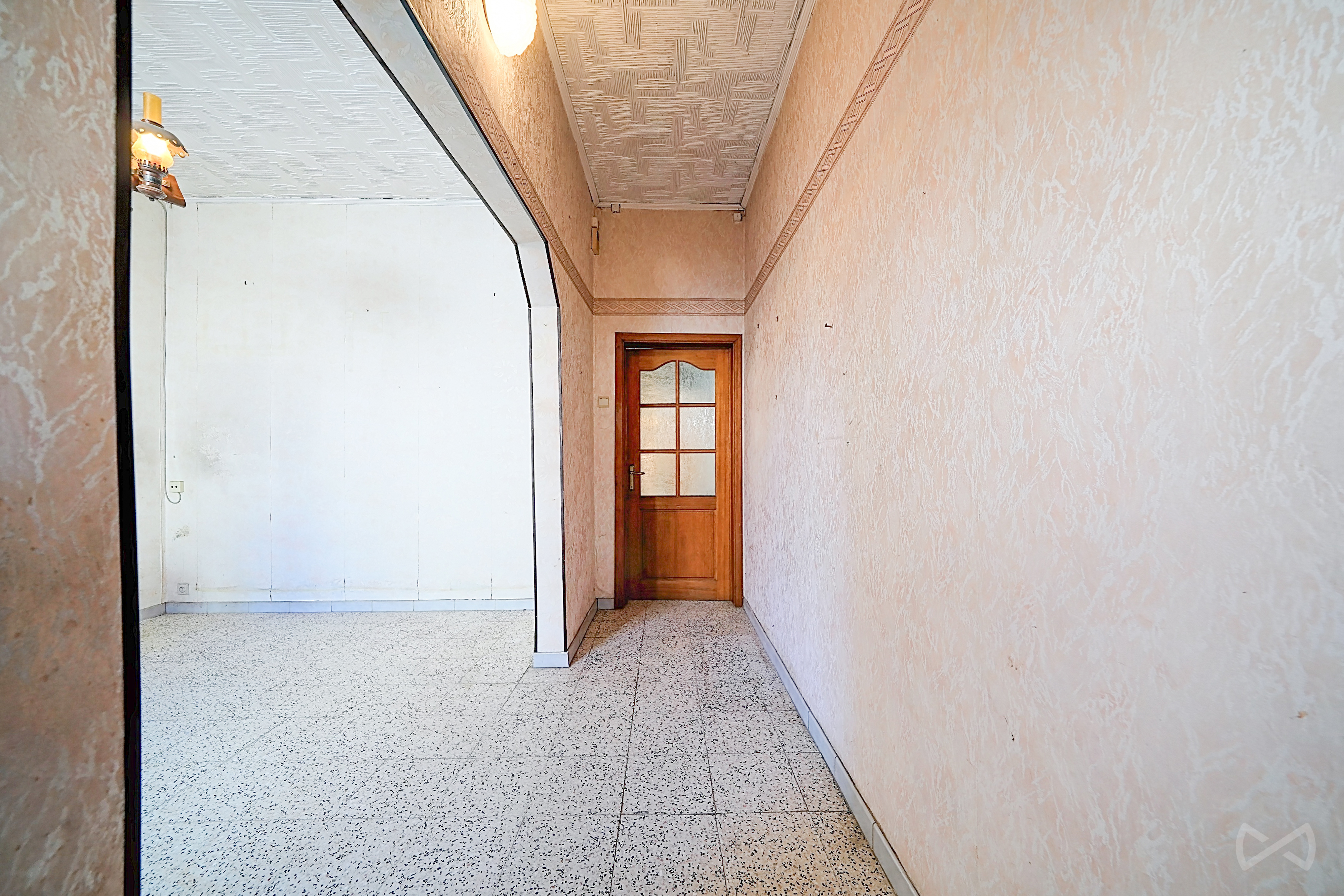 Picture 1 of 4 for House with two bedrooms in Morlanwelz Carnières