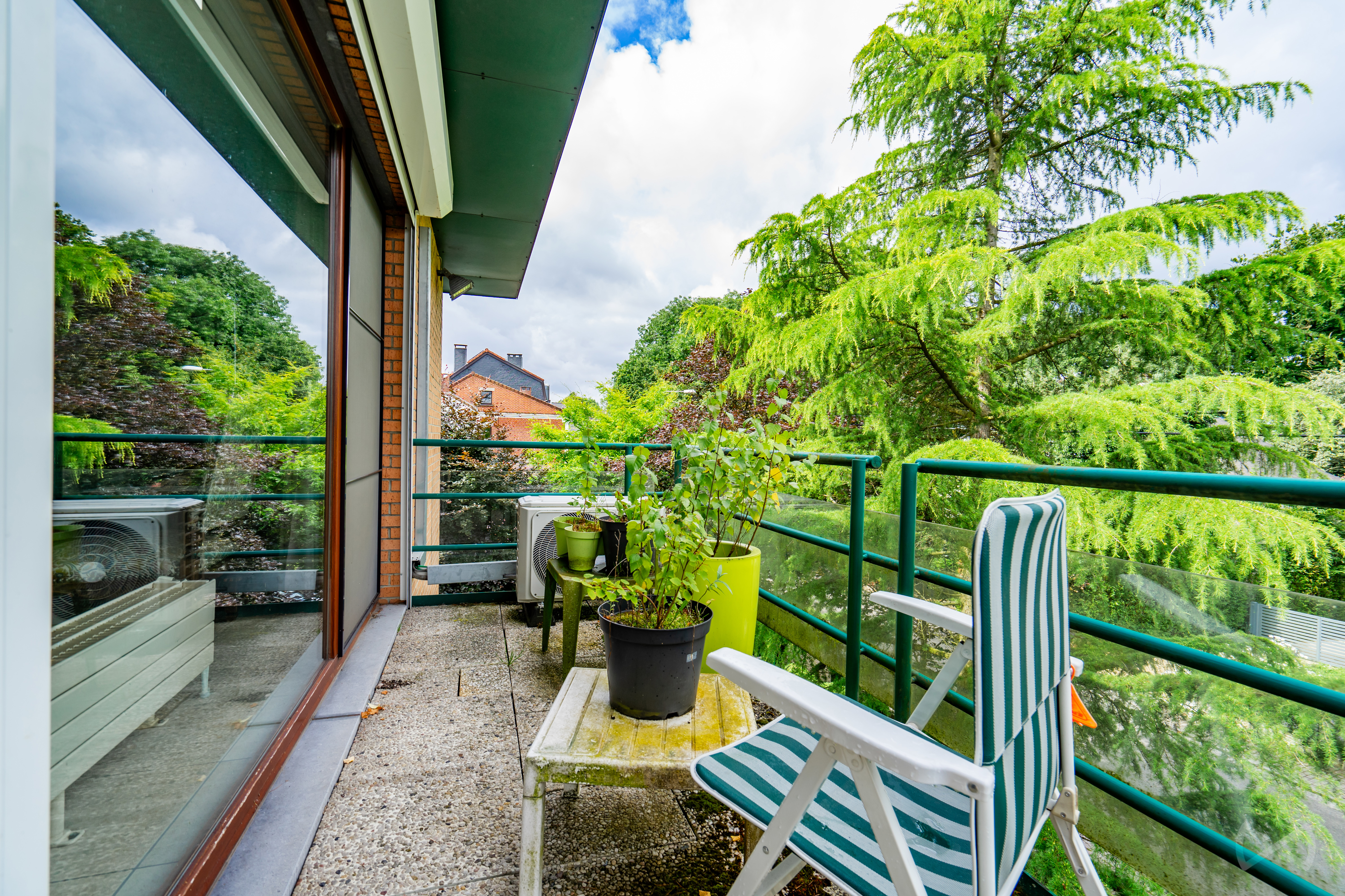 Picture 3 of 4 for Flat with two bedrooms in Gerpinnes