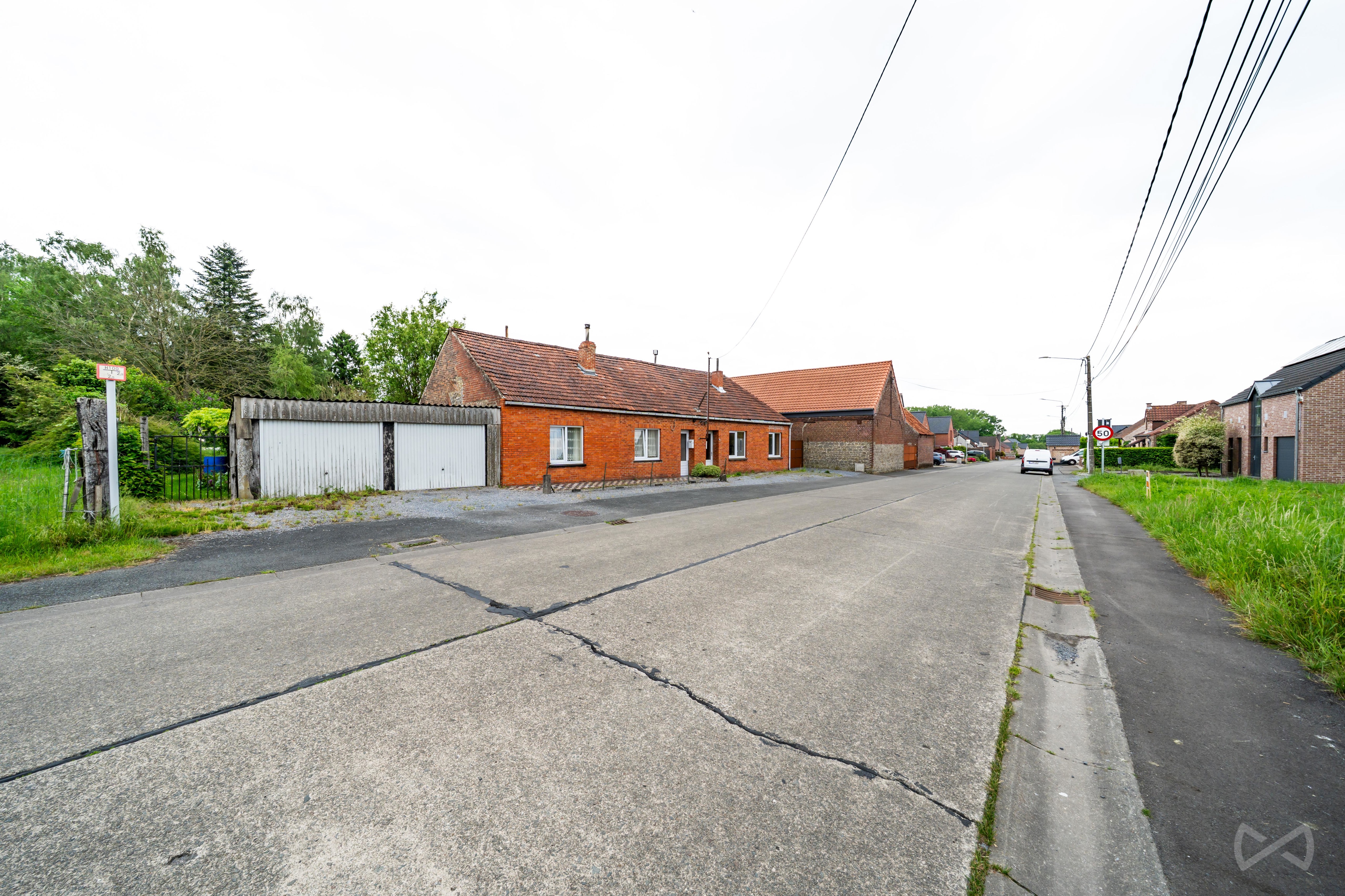 Picture 1 of 4 for House with one bedroom in Villerot