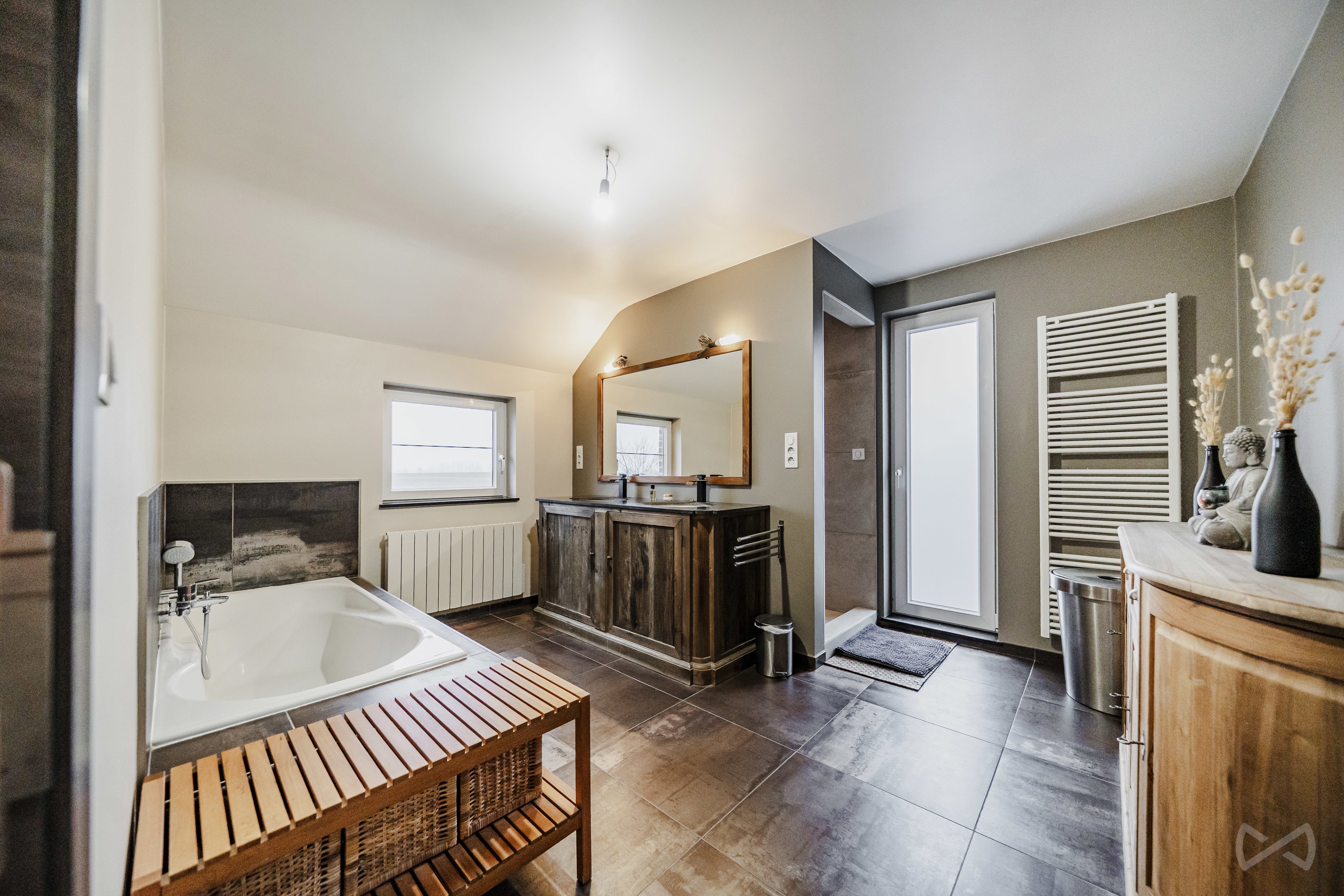 Picture 4 of 4 for House with three bedrooms in Ramillies