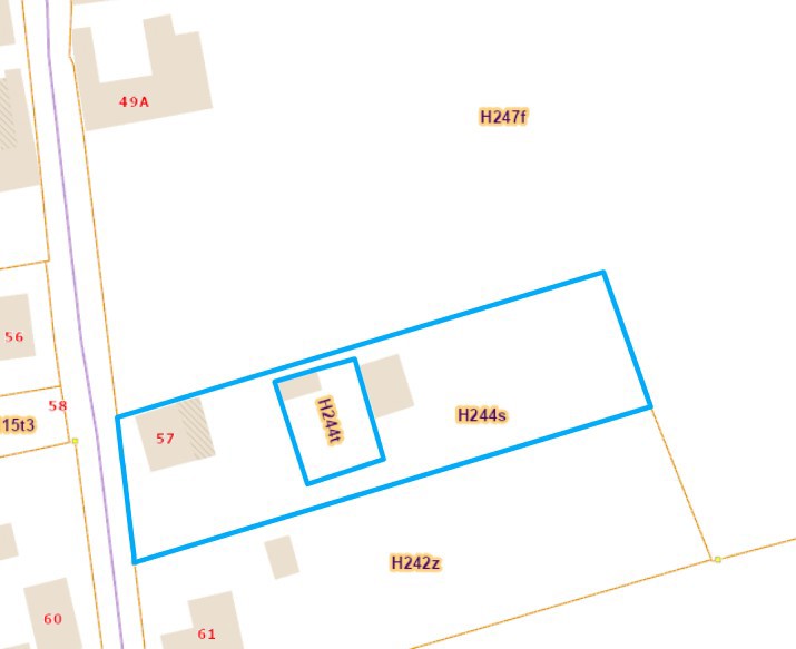 Photo 4 sur 4 pour Maison de quatre chambres à Overijse