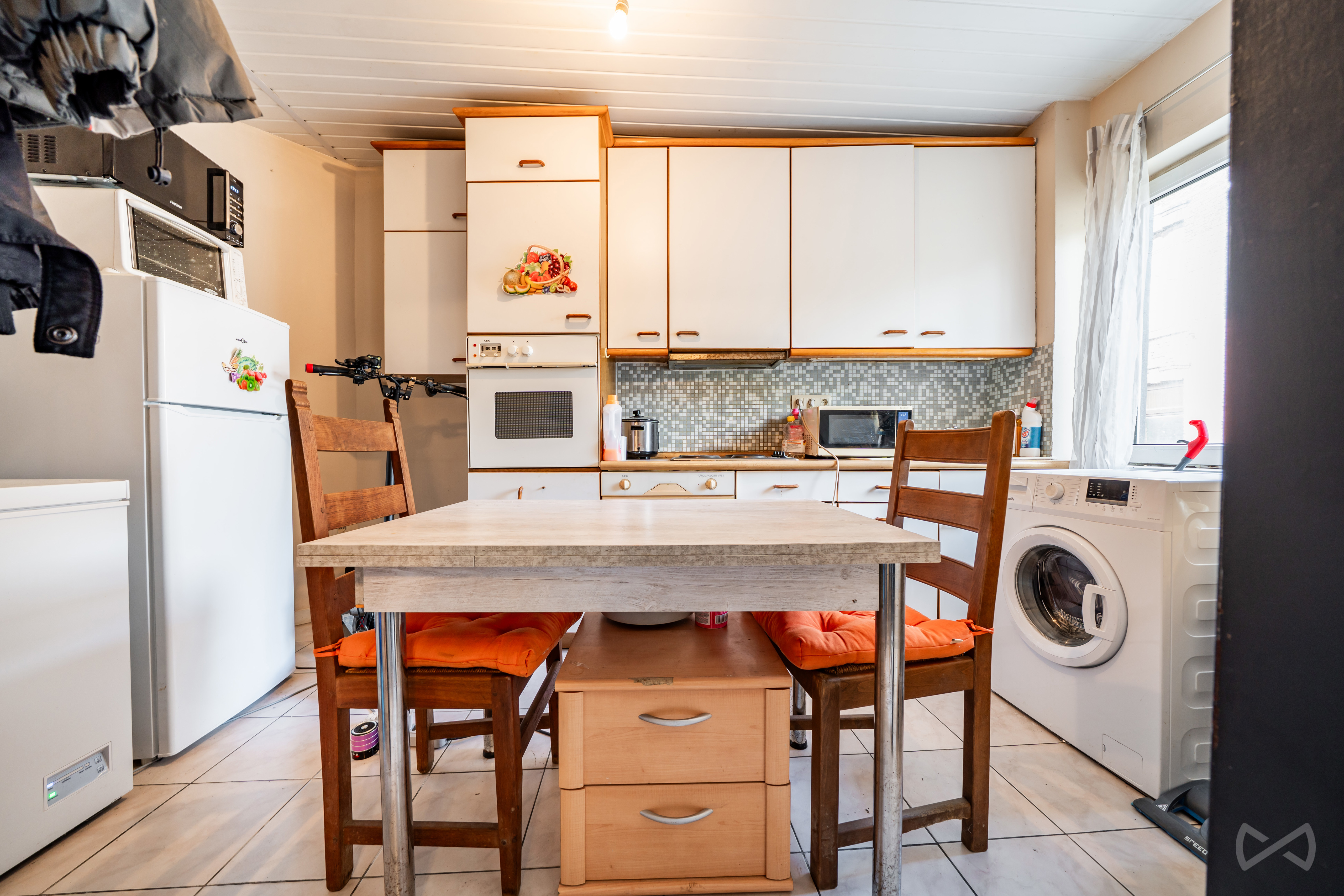Photo 1 sur 4 pour Maison de deux chambres à Couillet