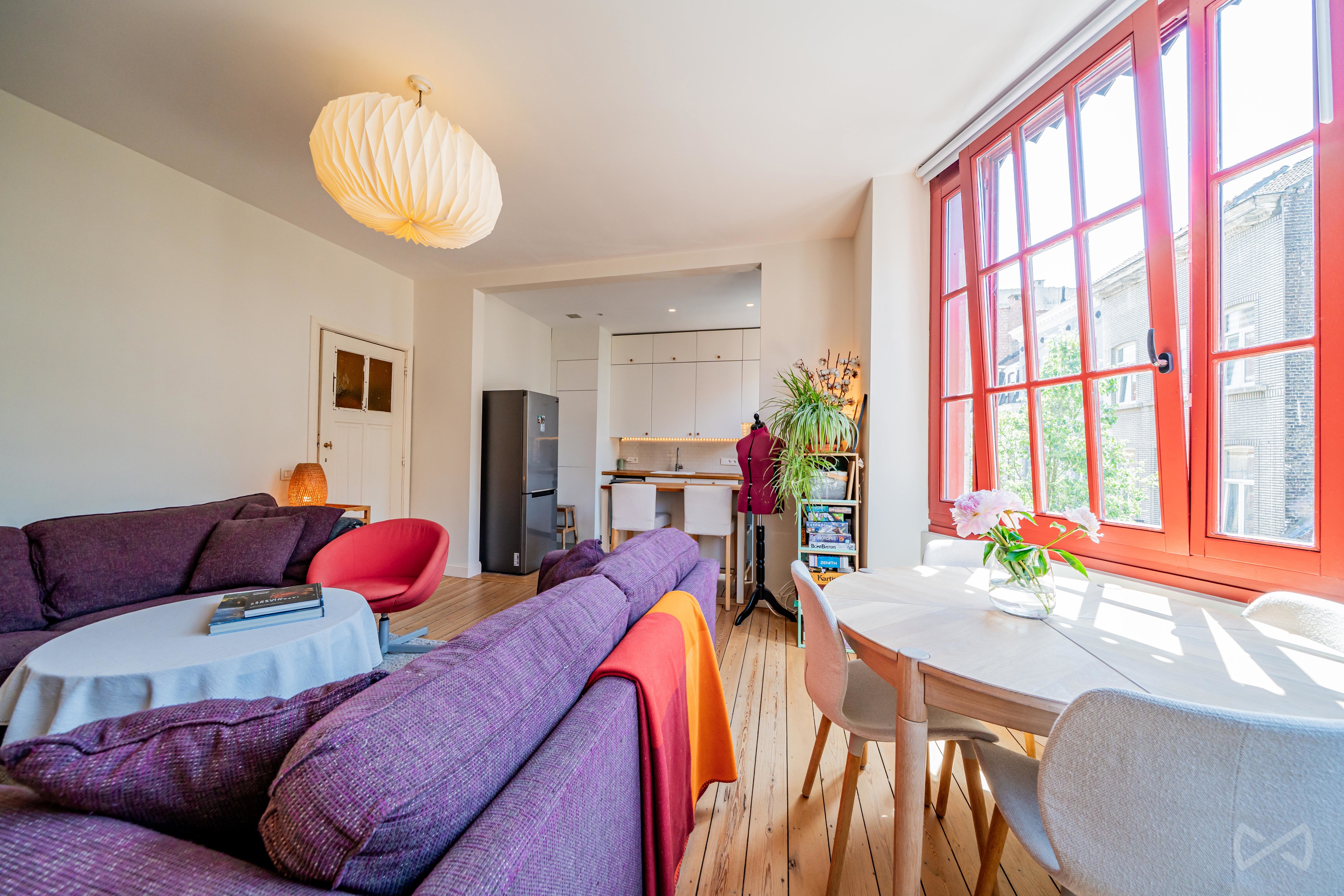 Foto van de woning