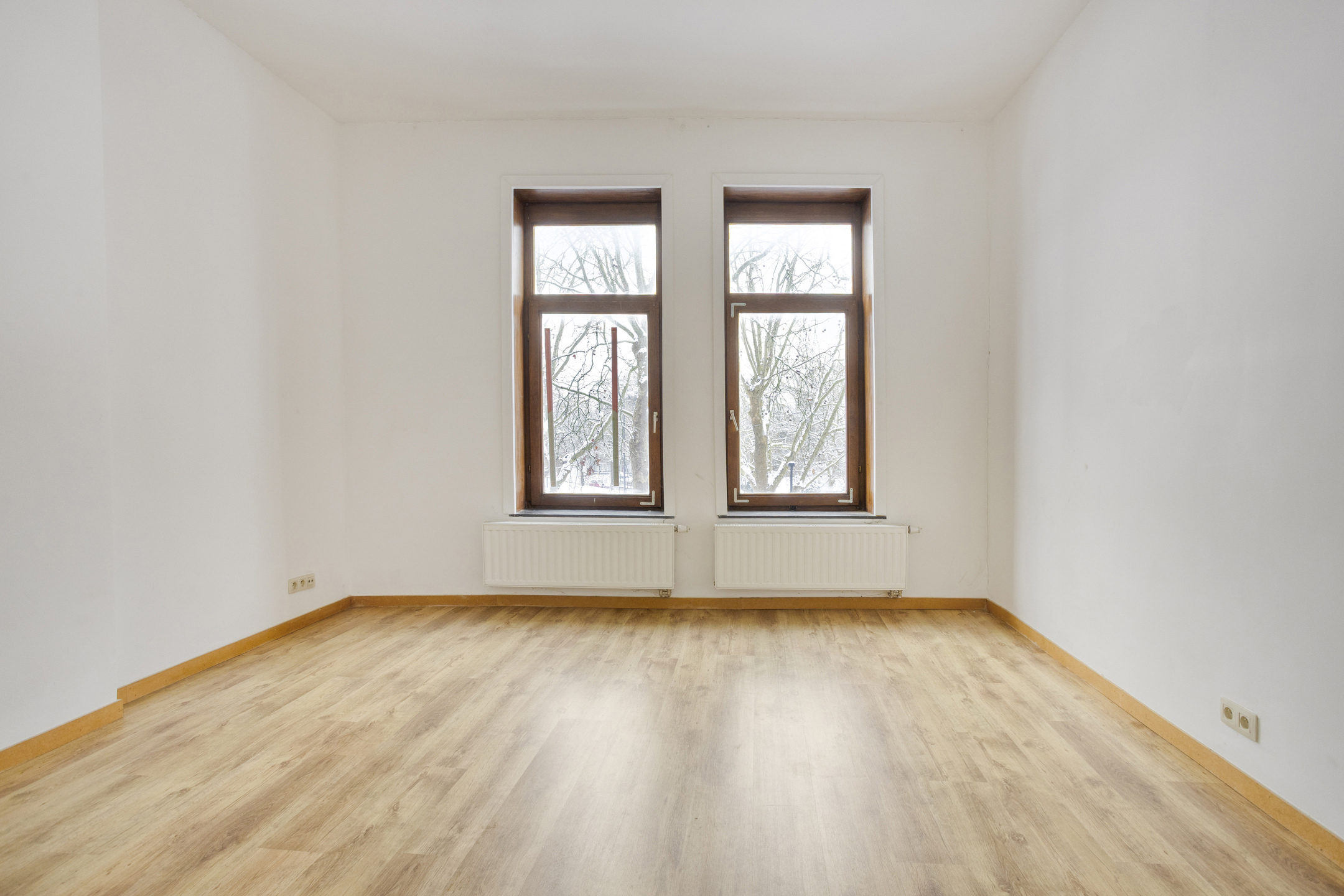 Picture 1 of 4 for House with four bedrooms in Charleroi