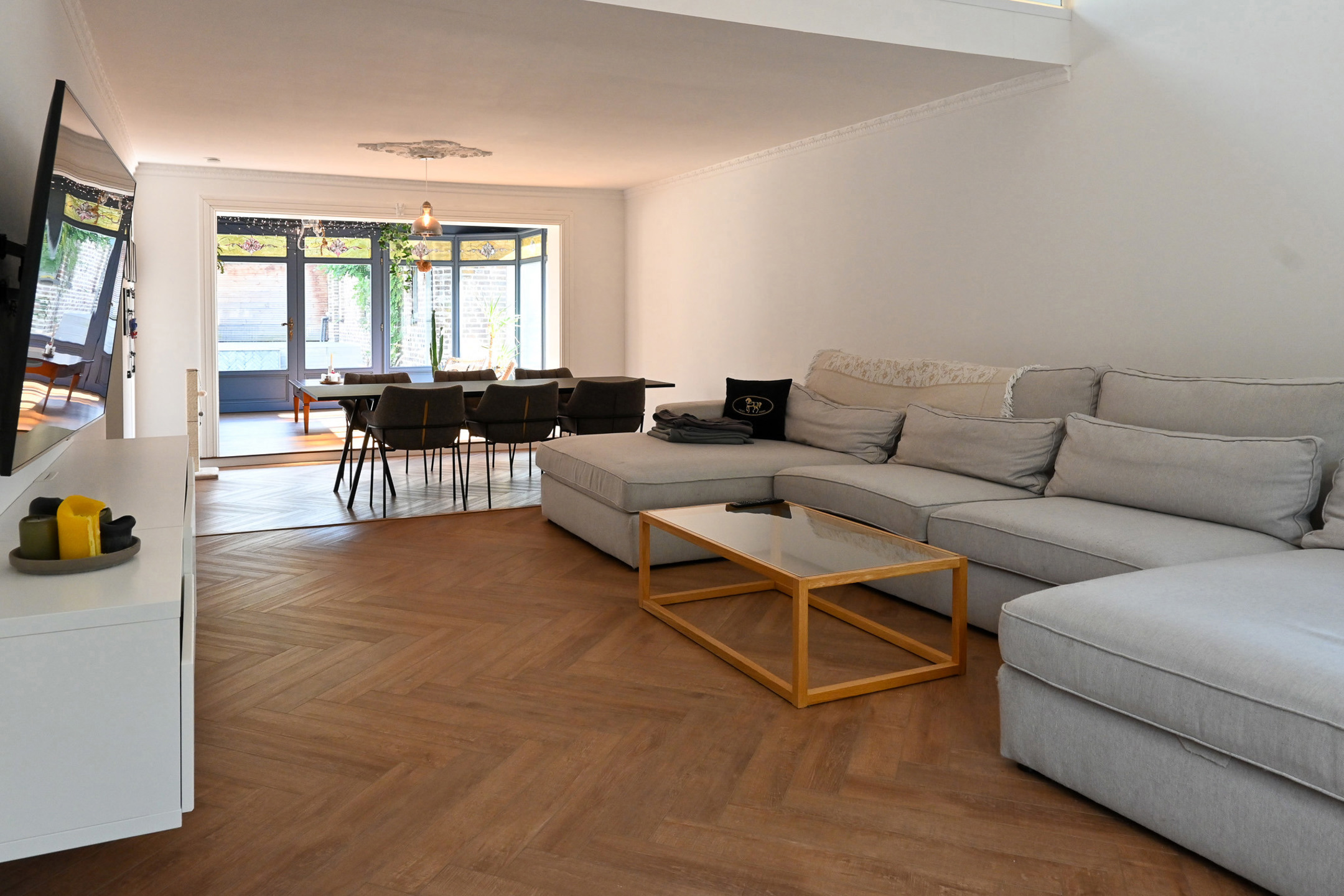 Picture 3 of 4 for Exceptional house with three bedrooms in Beringen Koersel