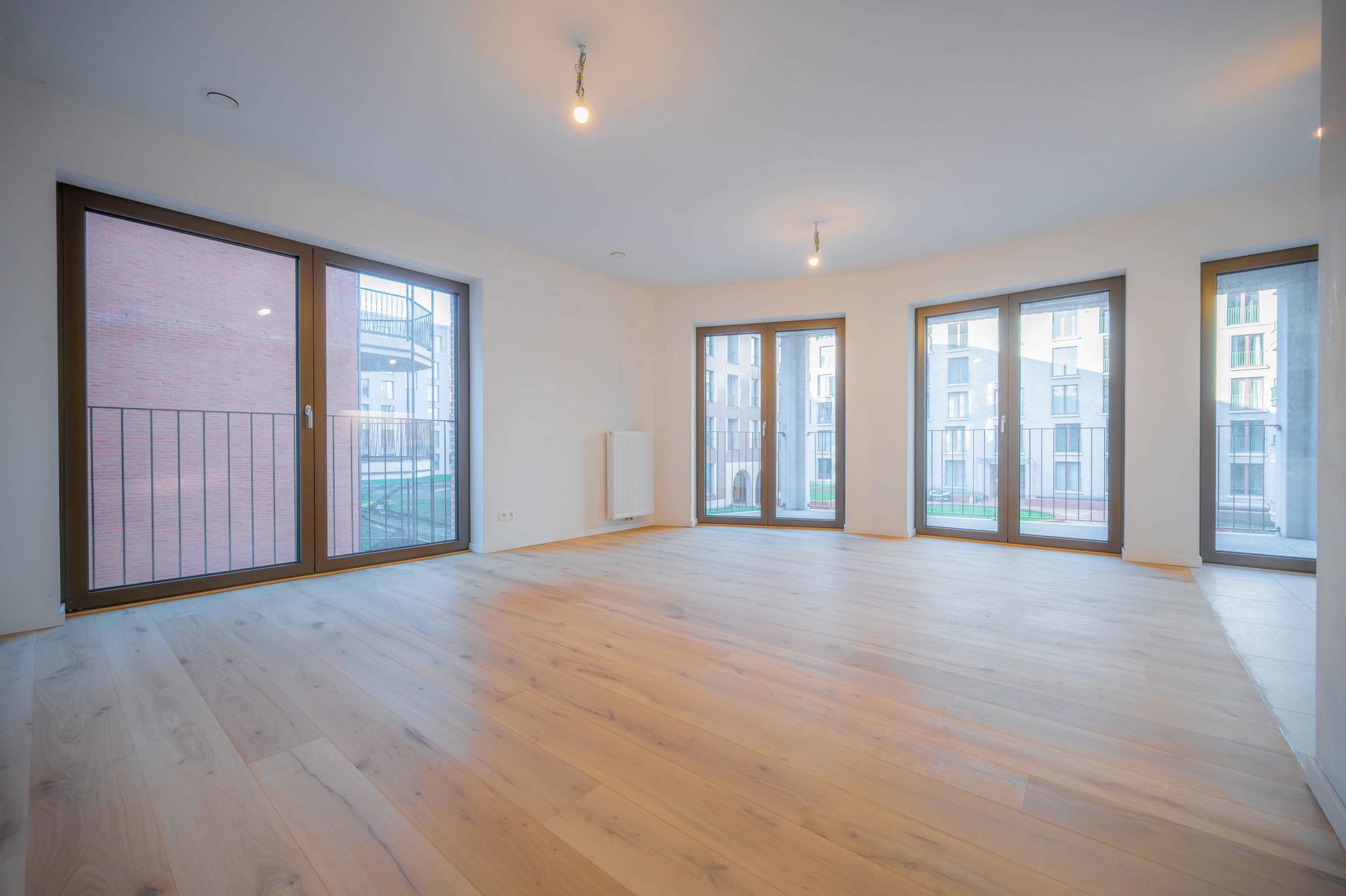 Picture 3 of 3 for Ground floor with two bedrooms in Bruxelles