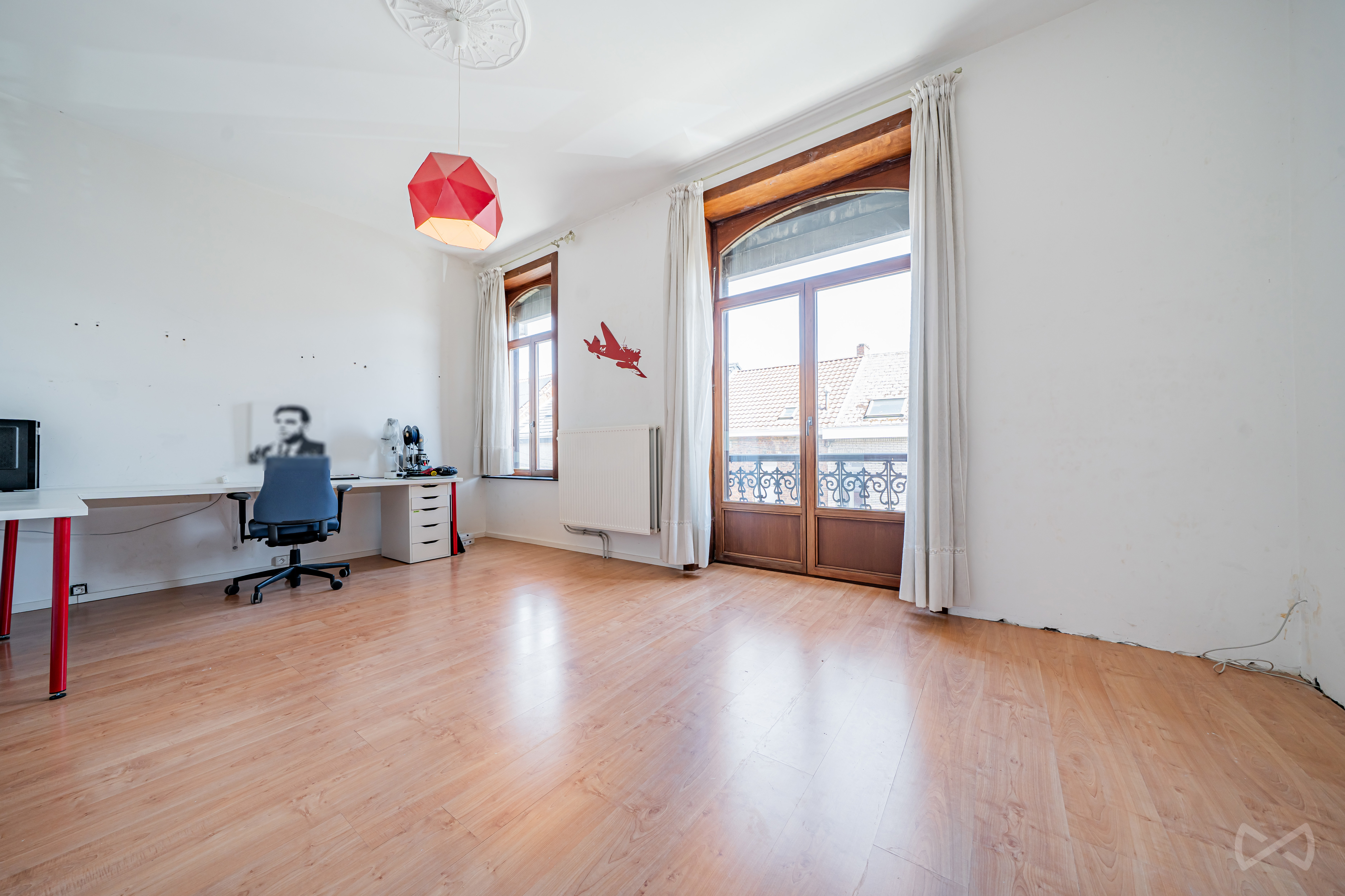 Picture 2 of 4 for House with four bedrooms in Braine-le-comte