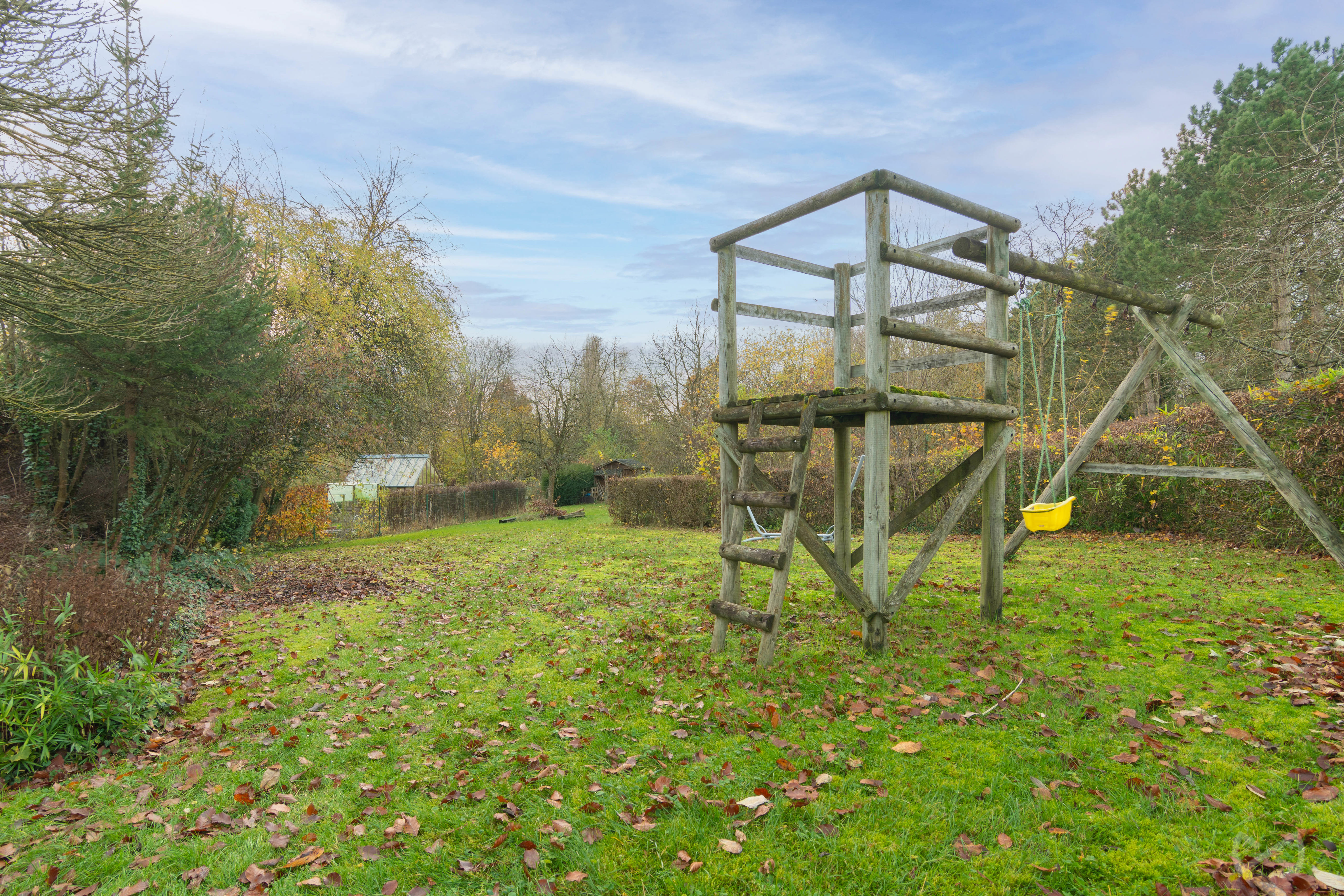 Foto 3 van 4 van Huis met vijf slaapkamers in Oud-Heverlee
