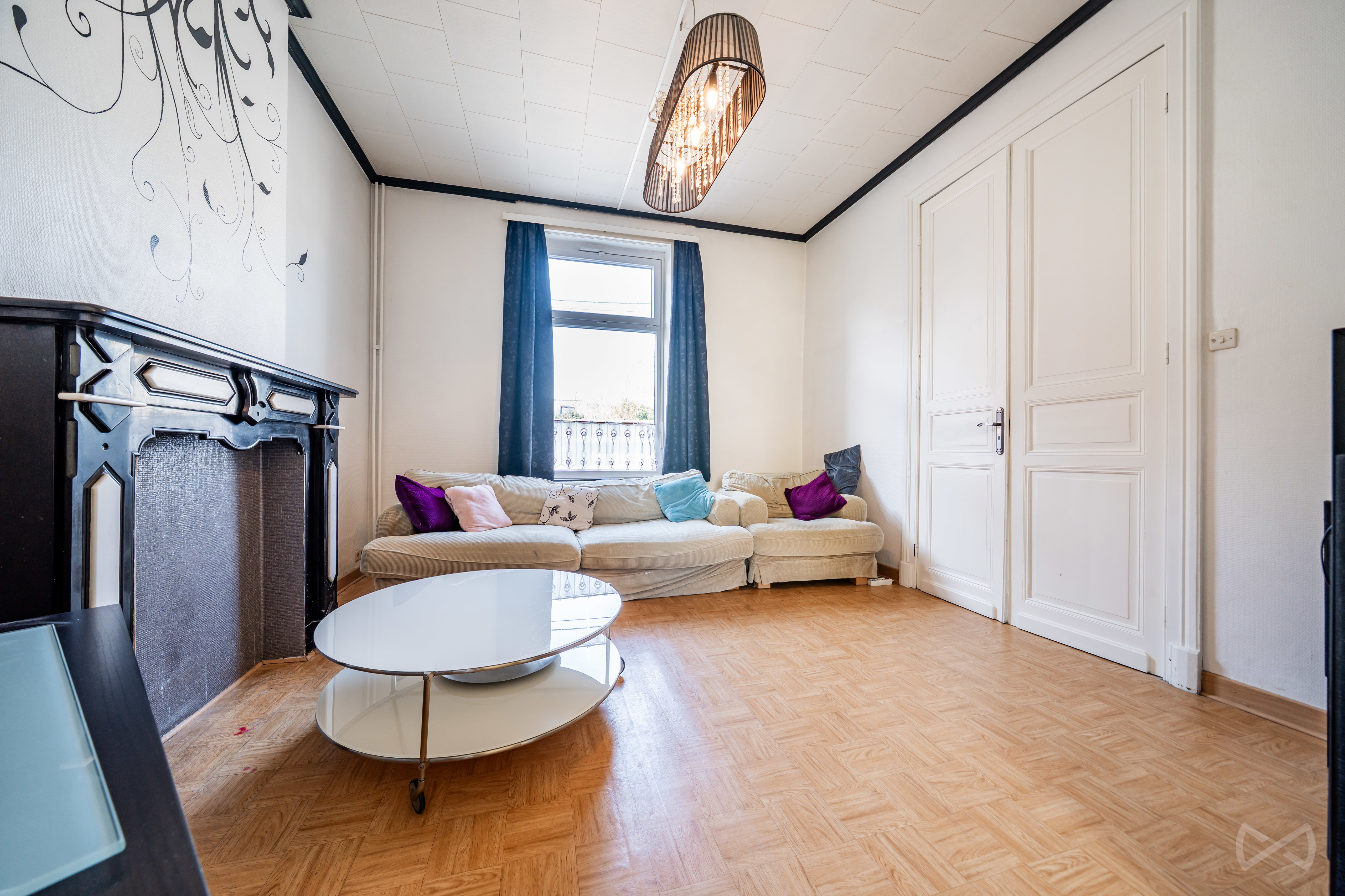 Picture 1 of 4 for House with four bedrooms in Forchies-la-Marche