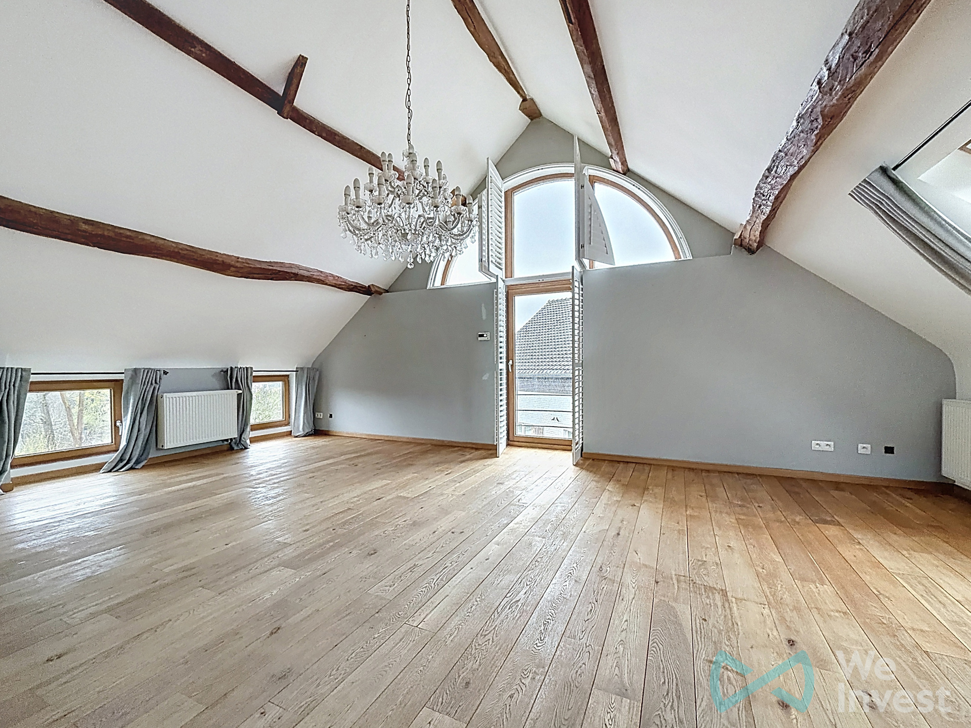 Picture 4 of 4 for House with four bedrooms in Grez-Doiceau