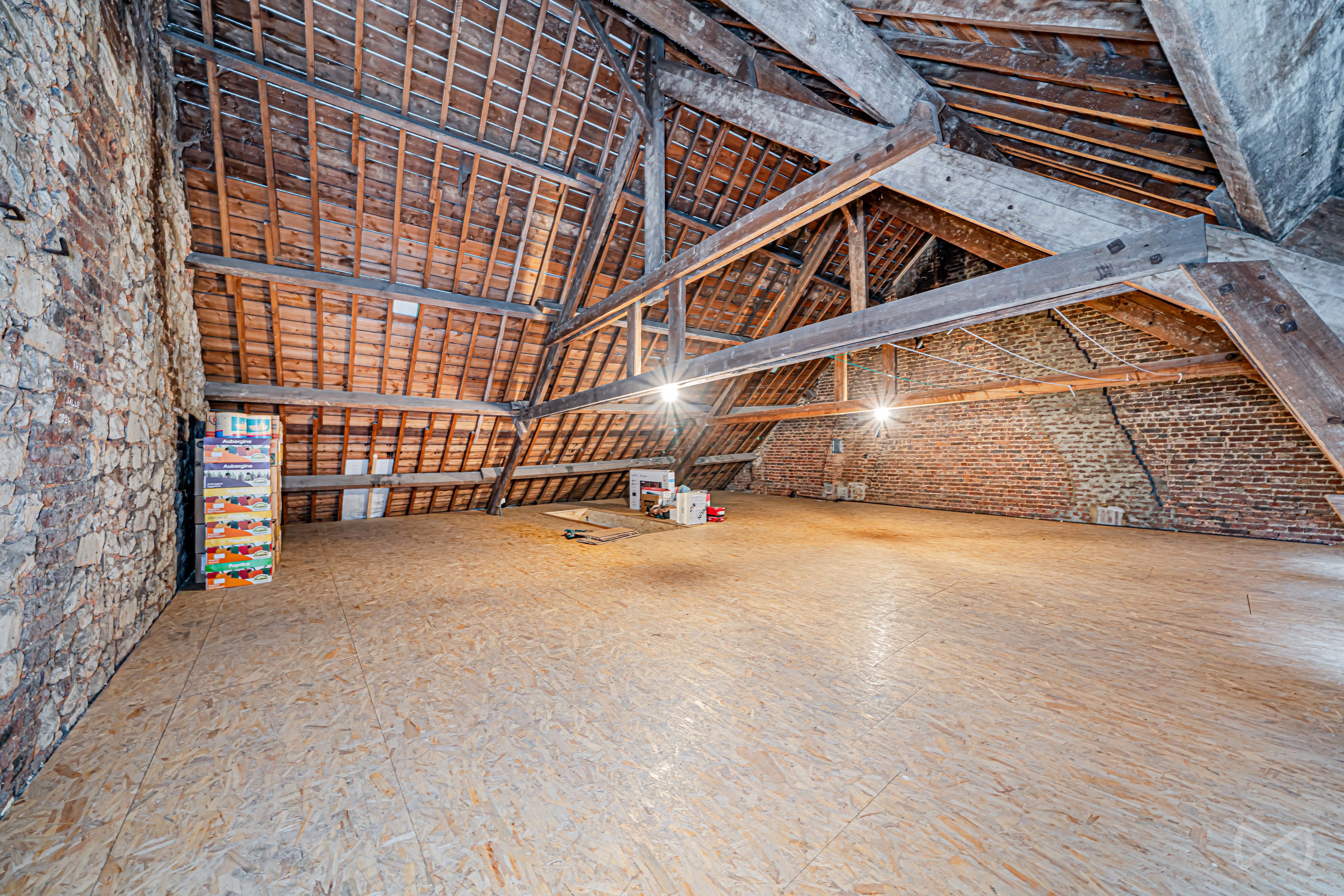 Picture 1 of 4 for House with four bedrooms in Frasnes