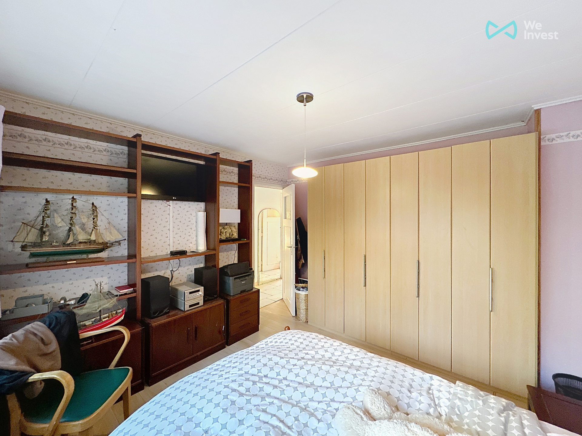 Picture 3 of 4 for House with three bedrooms in Tubize
