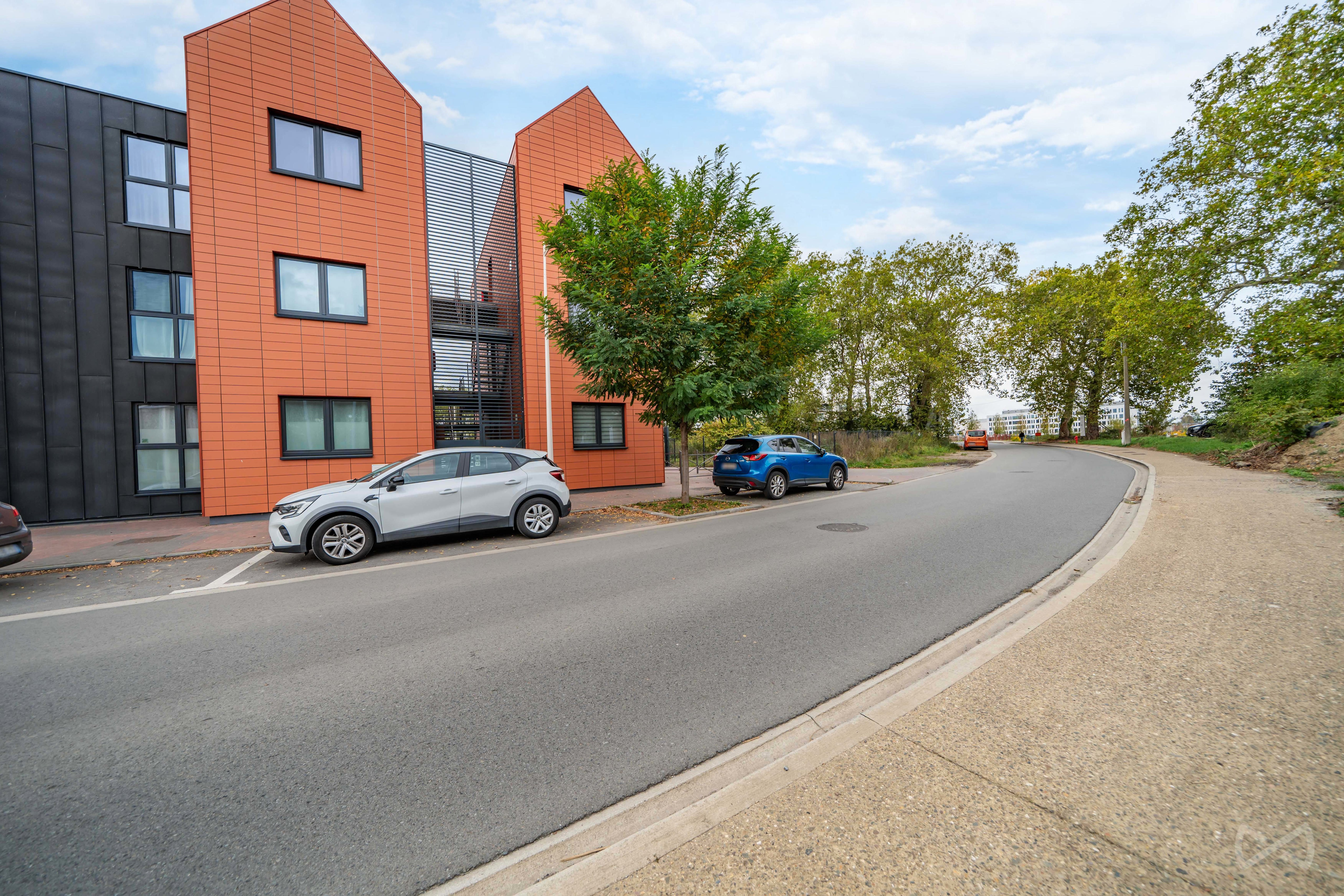 Picture 1 of 3 for Flat with two bedrooms in Mons
