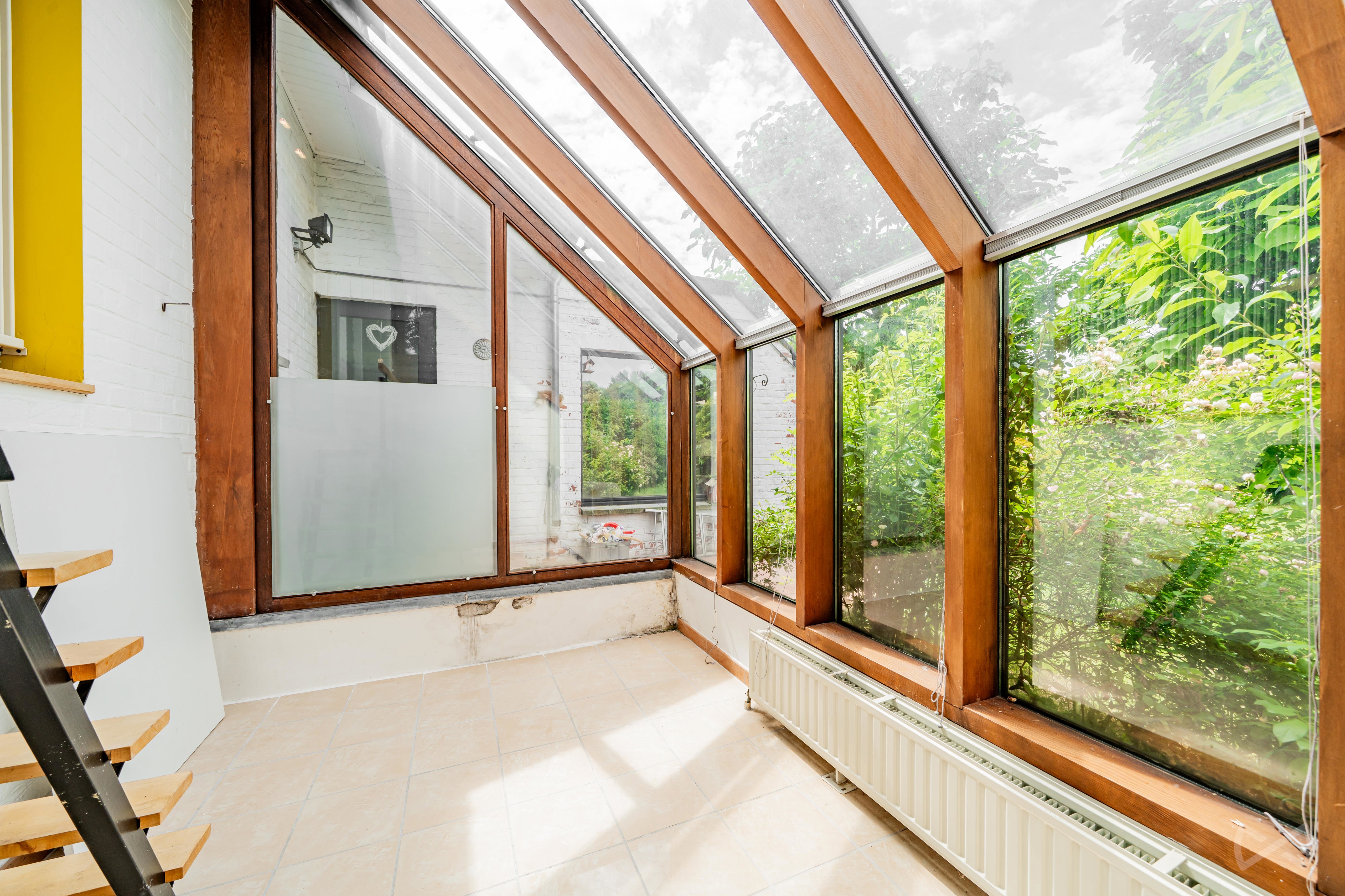 Picture 1 of 4 for House with three bedrooms in Mons
