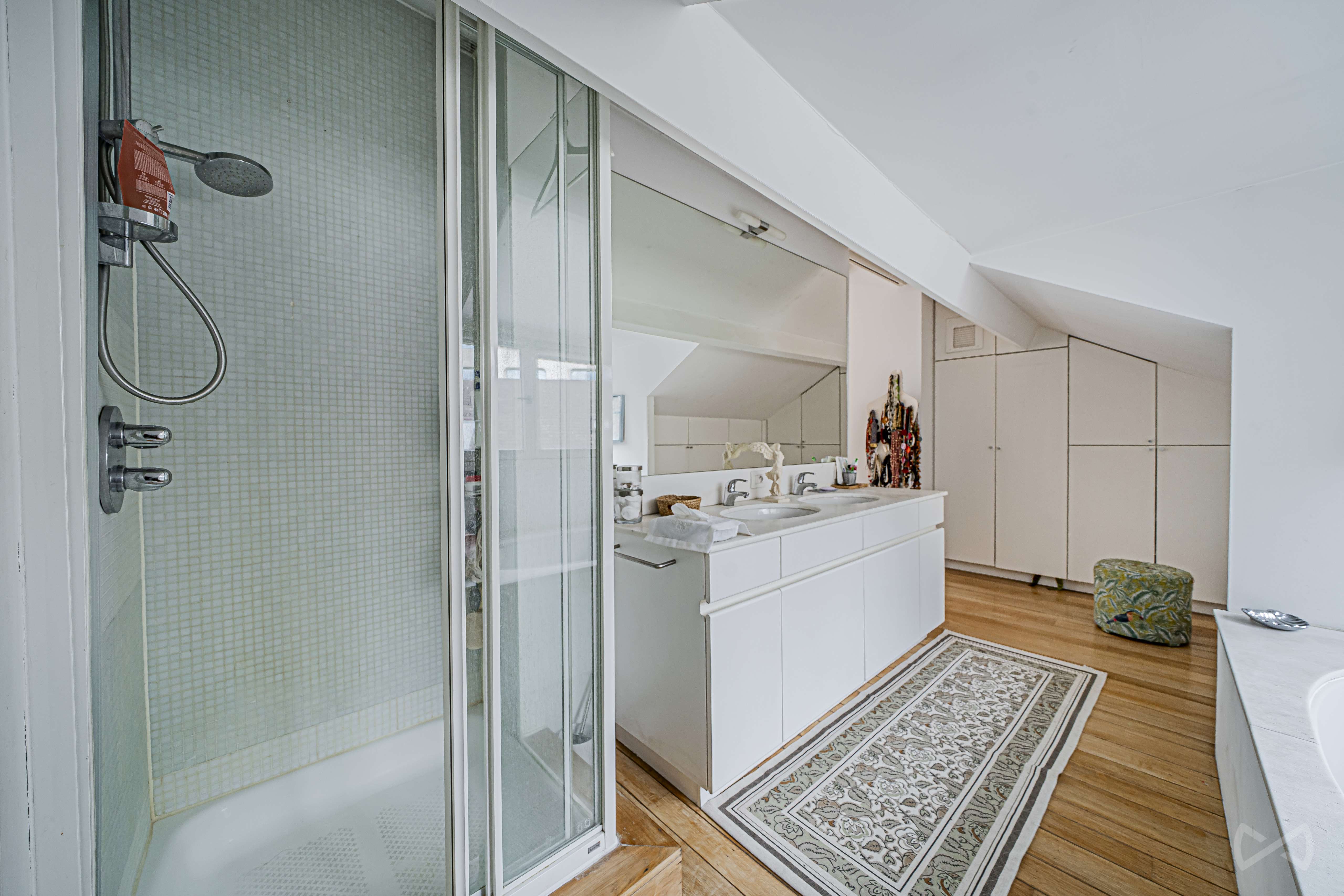 Photo 1 sur 4 pour Villa de deux chambres à Bruxelles
