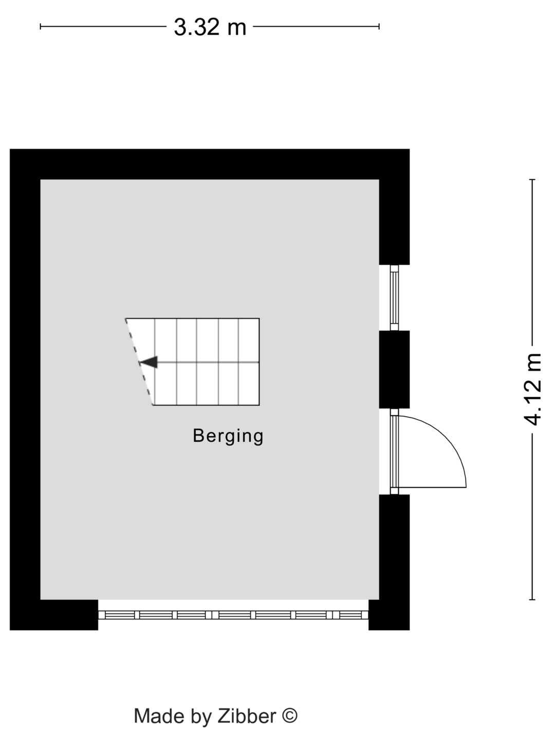 Picture 1 of 4 for House with three bedrooms in Heist-op-den-Berg