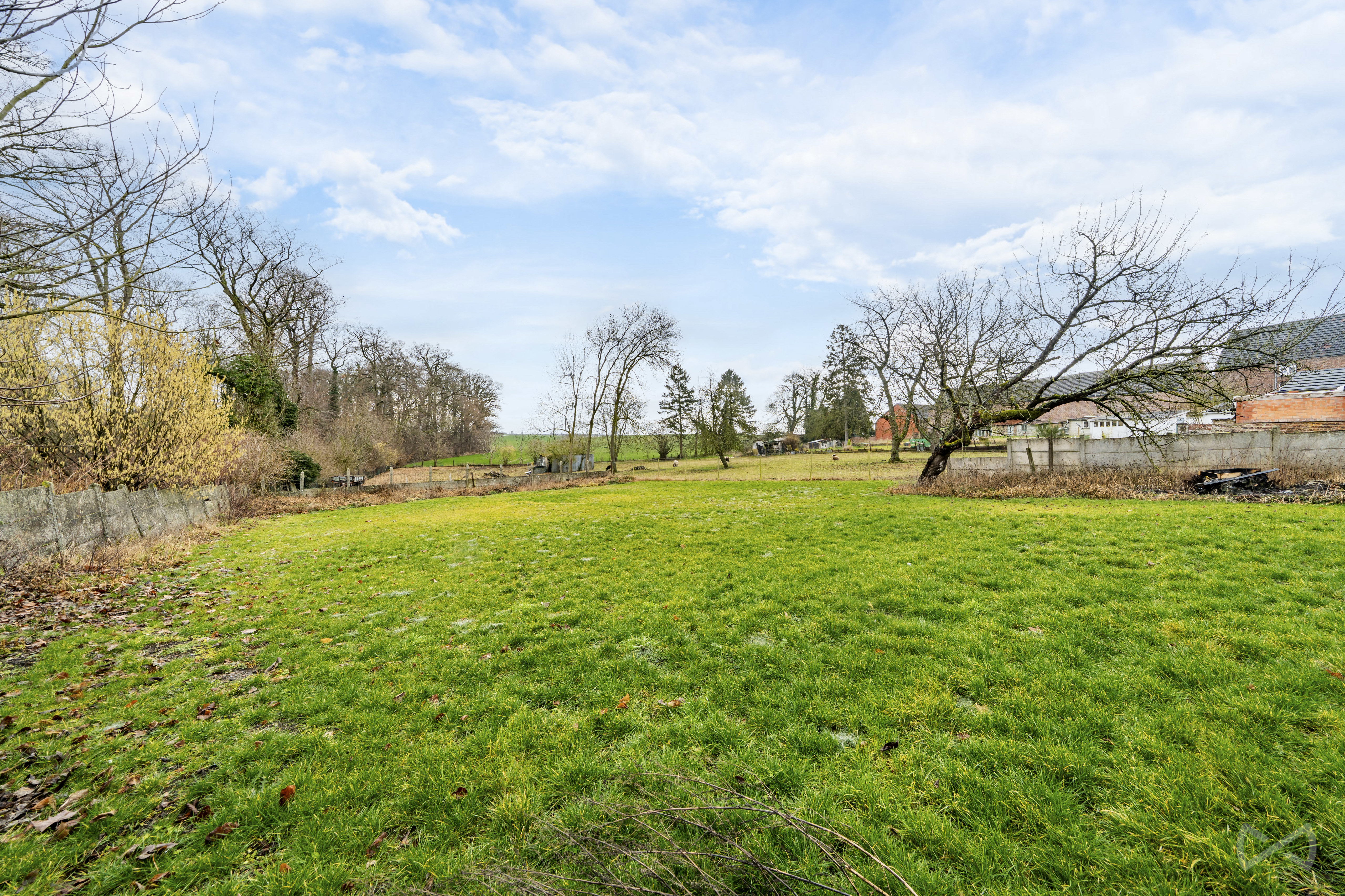 Photo 3 sur 4 pour Maison de trois chambres à Jauche