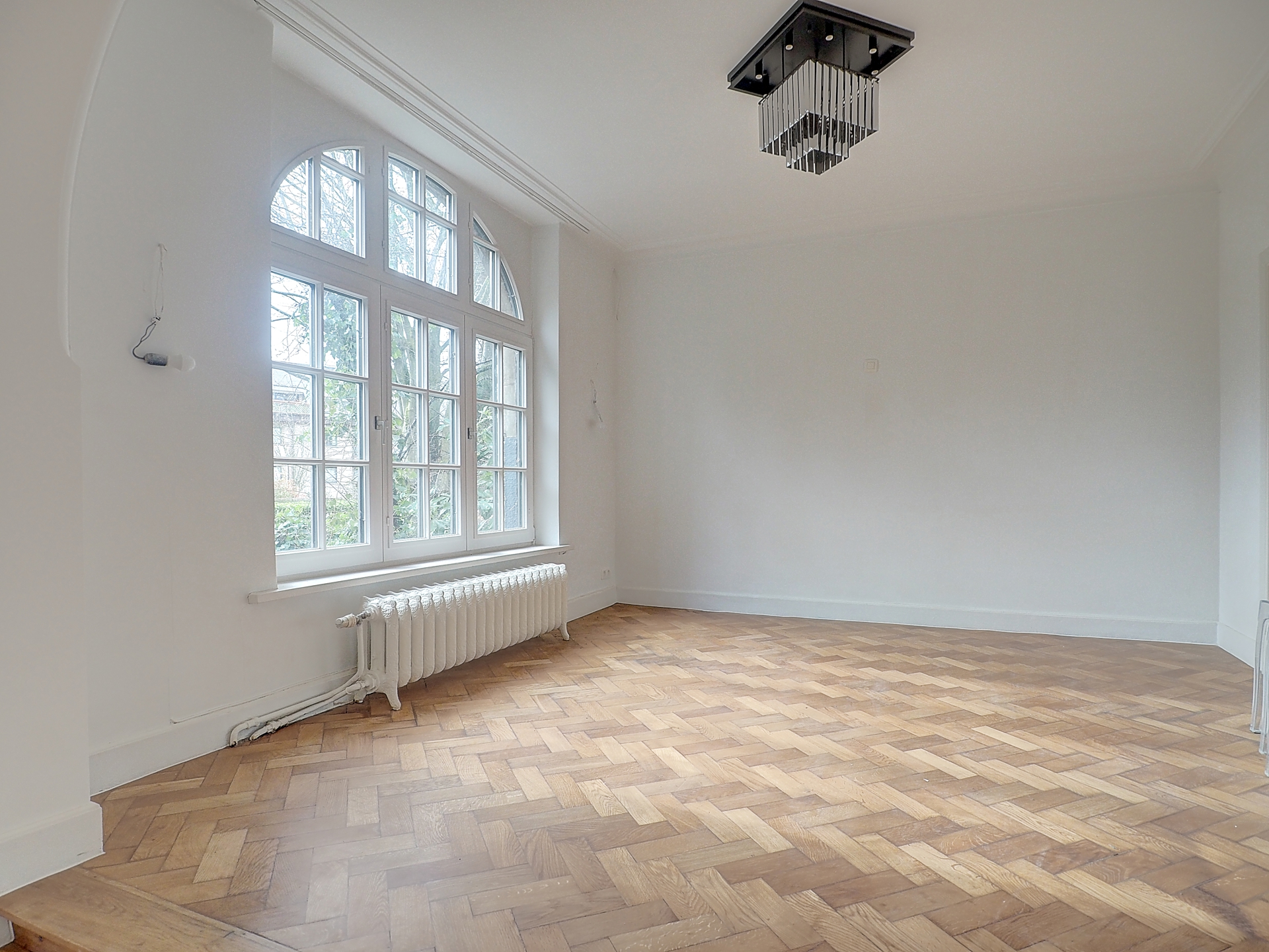 Picture 3 of 3 for Villa with four bedrooms in Uccle