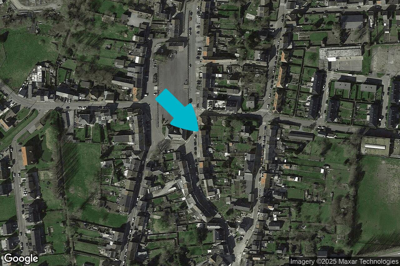 Picture 2 of 3 for House with two bedrooms in Chapelle-lez-Herlaimont Piéton