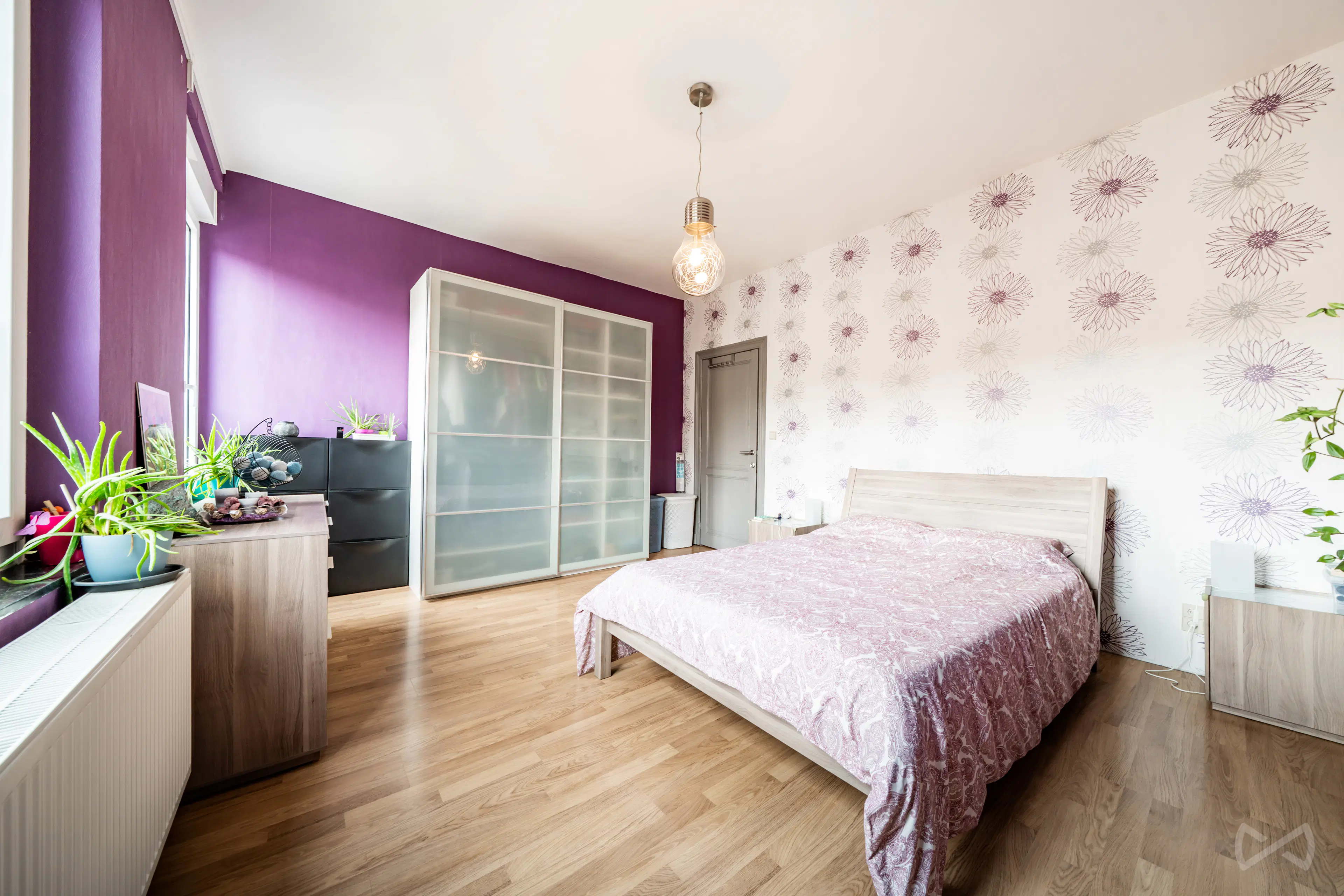Foto 4 van 4 van Huis met drie slaapkamers in Oupeye